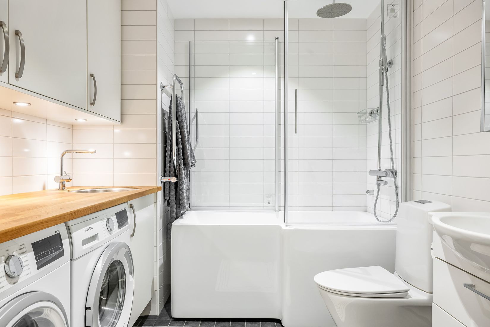 Bostadsrätt, Albrektsvägen 21, Centralt, Öster, Norrköping