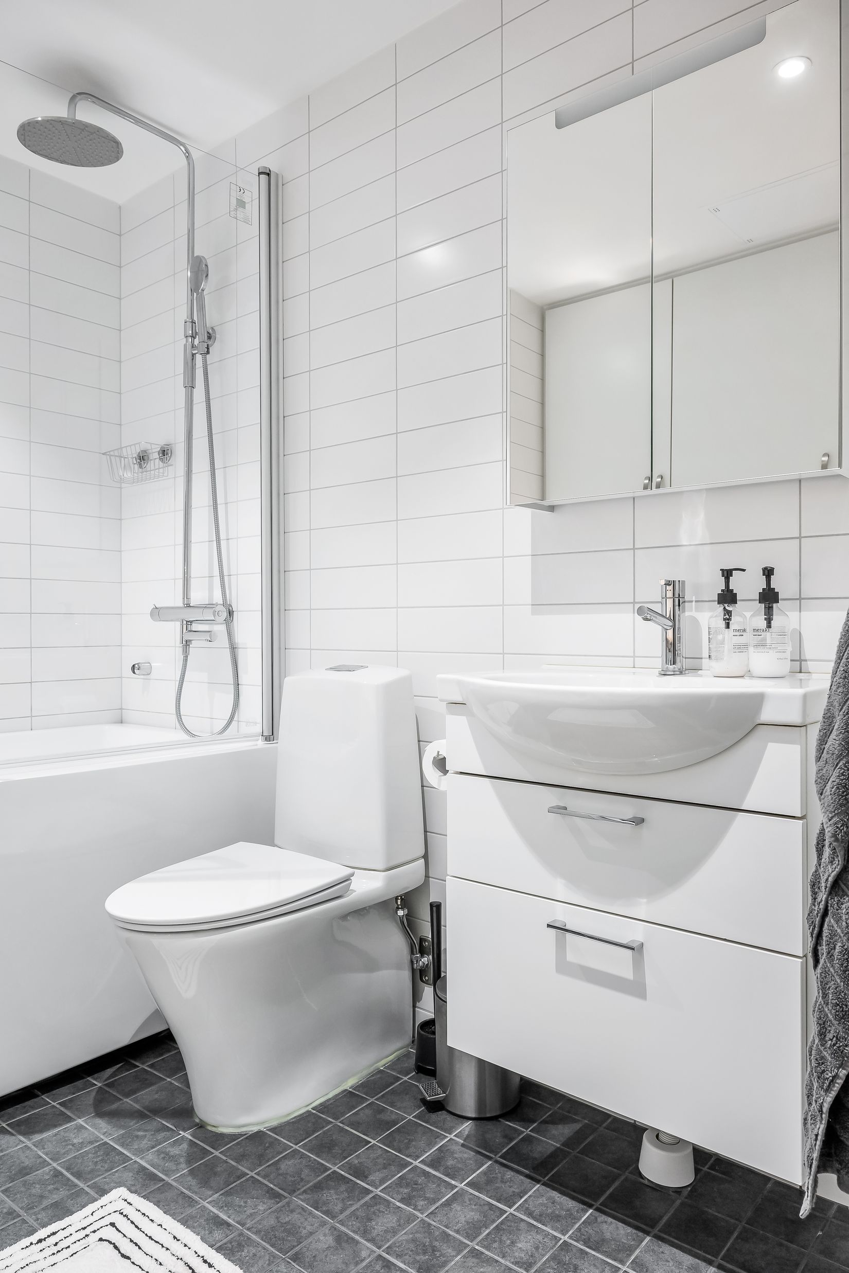 Bostadsrätt, Albrektsvägen 21, Centralt, Öster, Norrköping