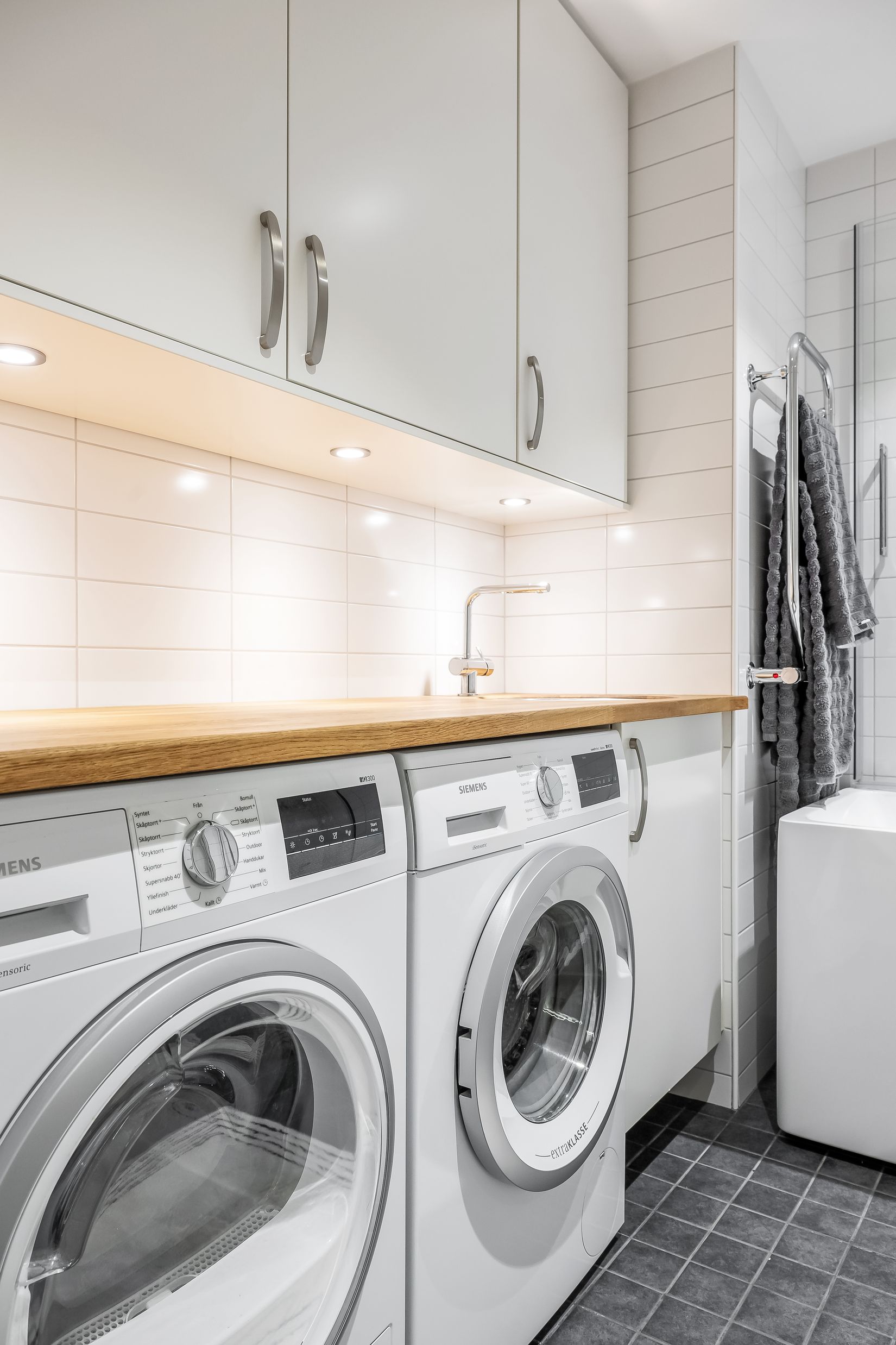 Bostadsrätt, Albrektsvägen 21, Centralt, Öster, Norrköping