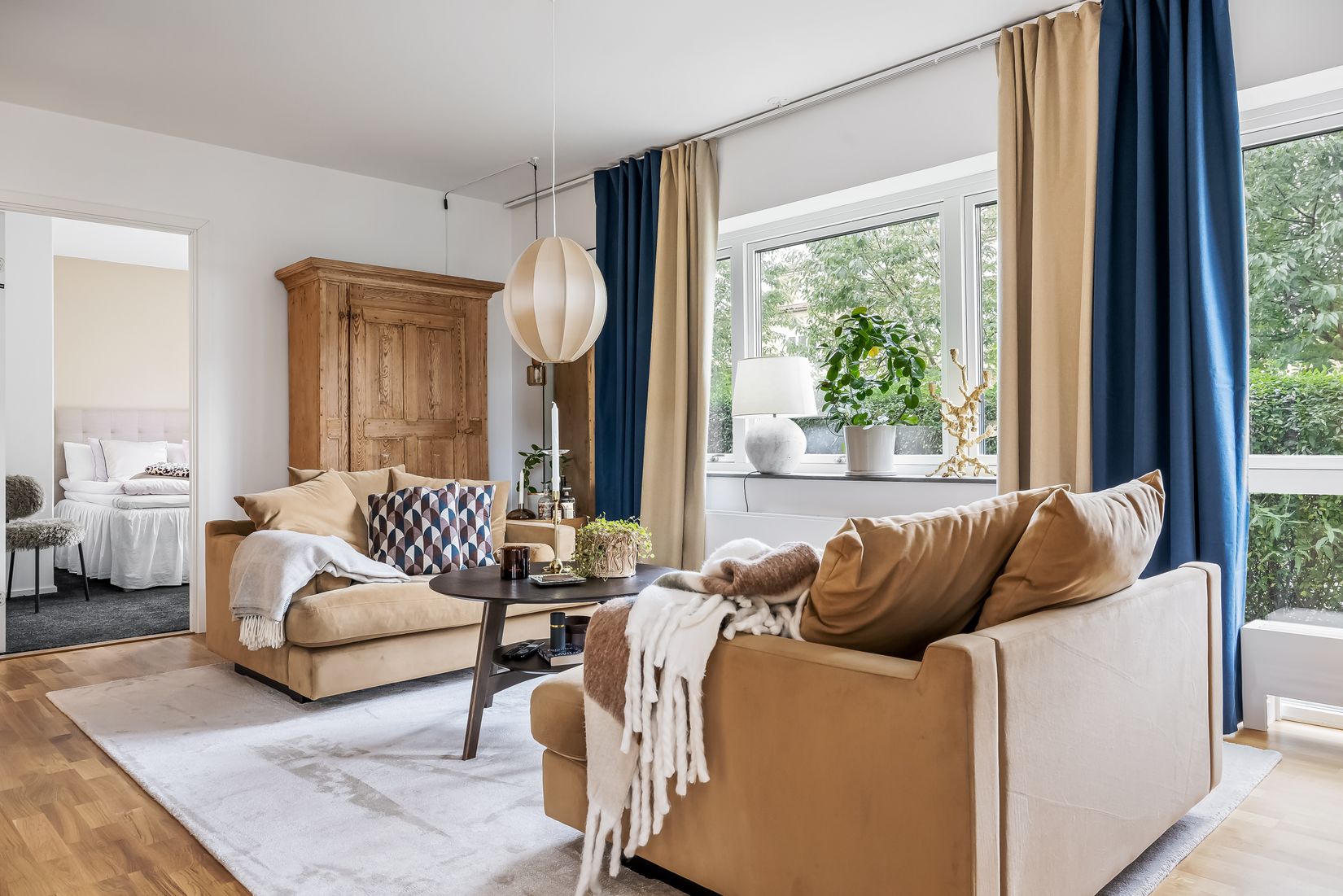 Bostadsrätt, Albrektsvägen 21, Centralt, Öster, Norrköping