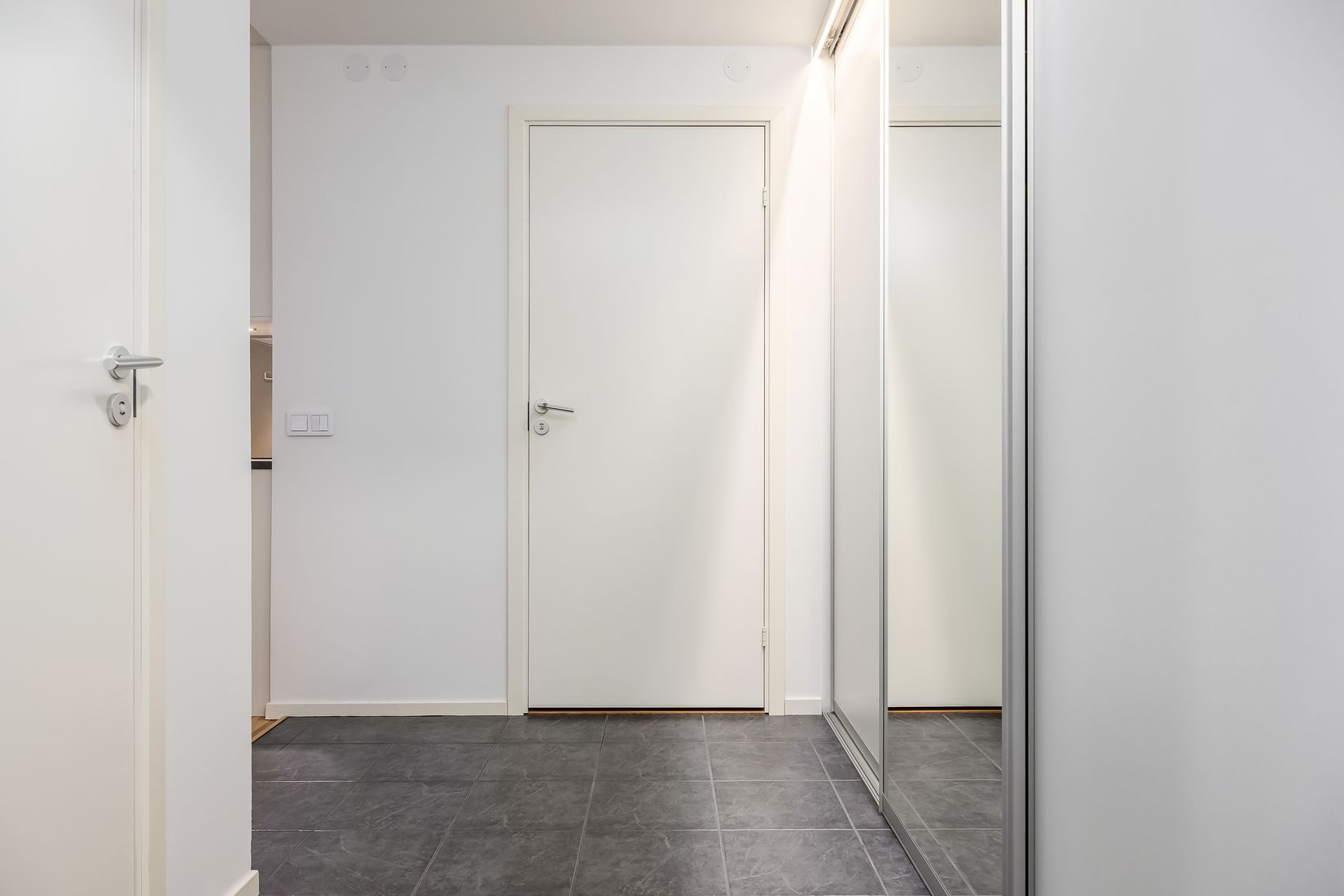 Bostadsrätt, Albrektsvägen 21, Centralt, Öster, Norrköping