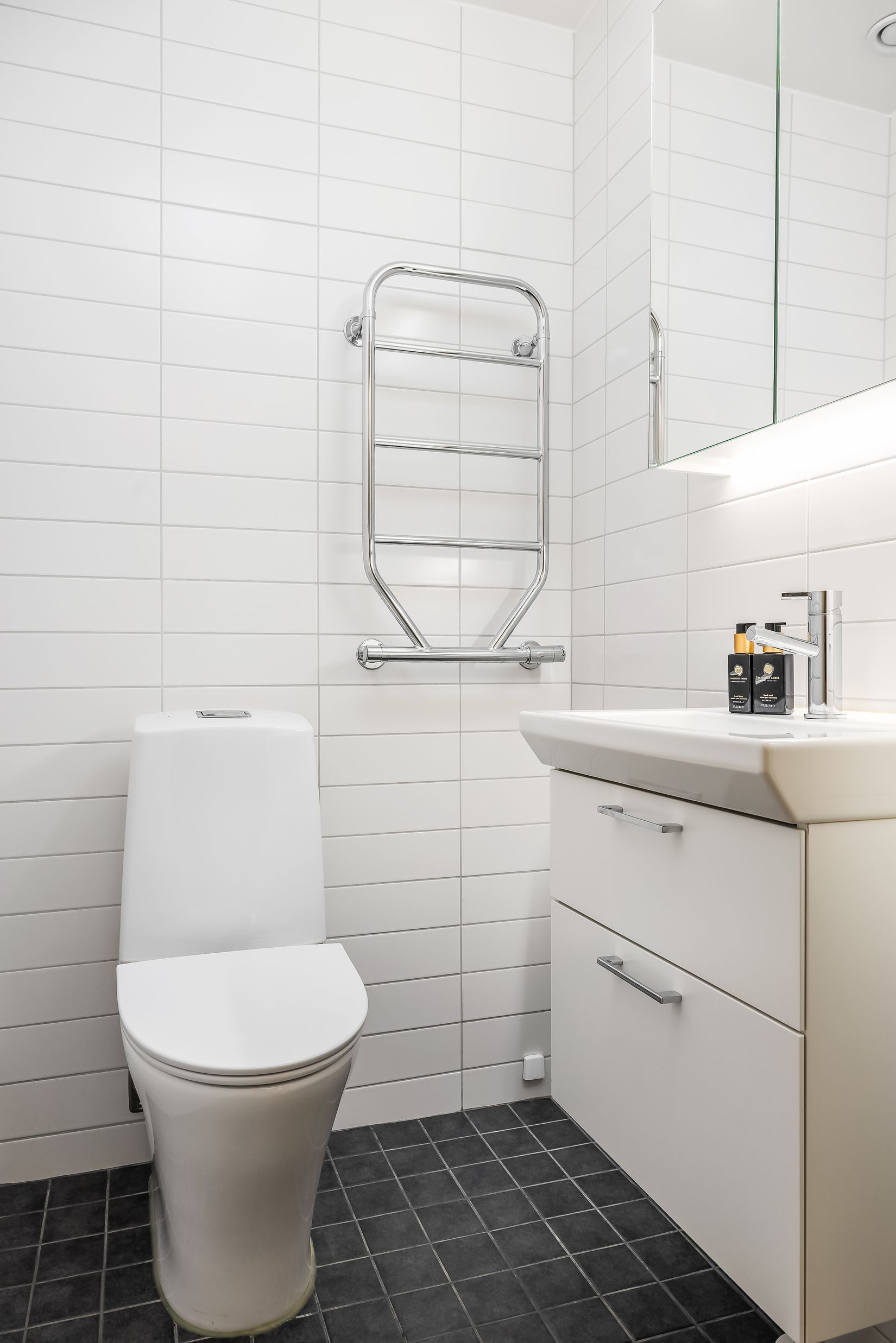 Bostadsrätt, Albrektsvägen 21, Centralt, Öster, Norrköping