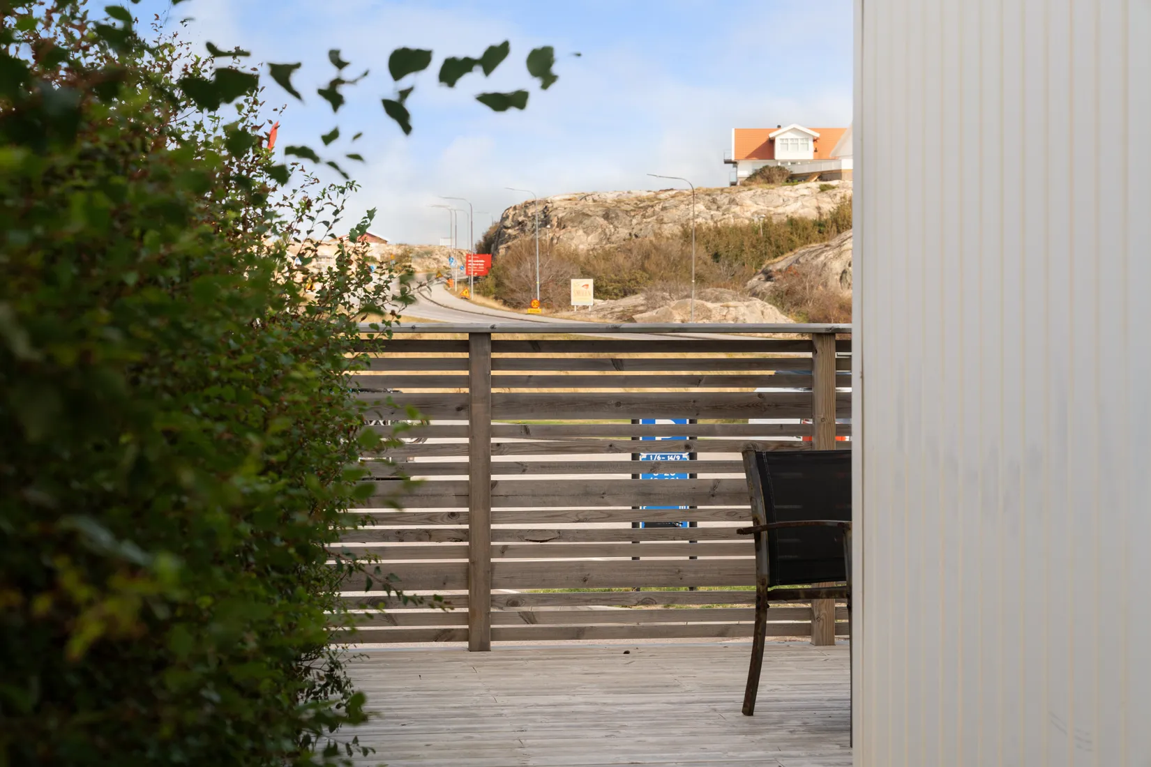 Bostadsrätt, Hasselösundsvägen 1K, Sotenäs