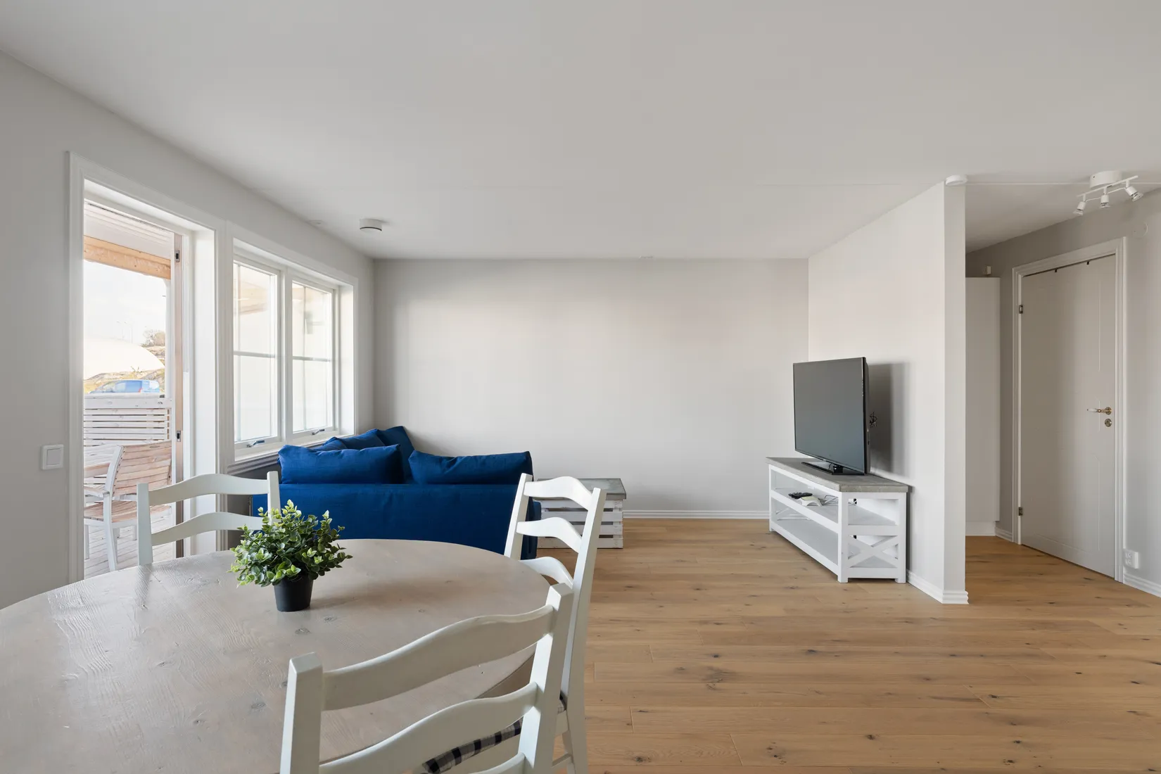 Bostadsrätt, Hasselösundsvägen 1K, Sotenäs