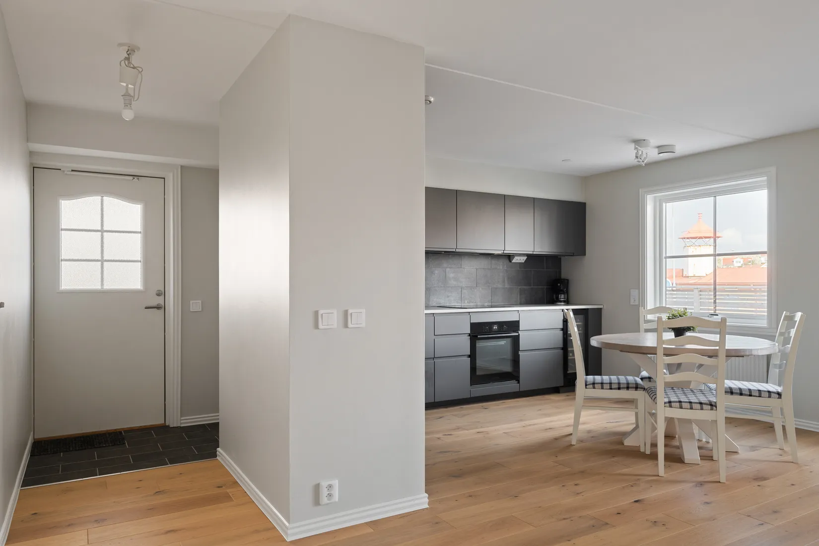 Bostadsrätt, Hasselösundsvägen 1K, Sotenäs