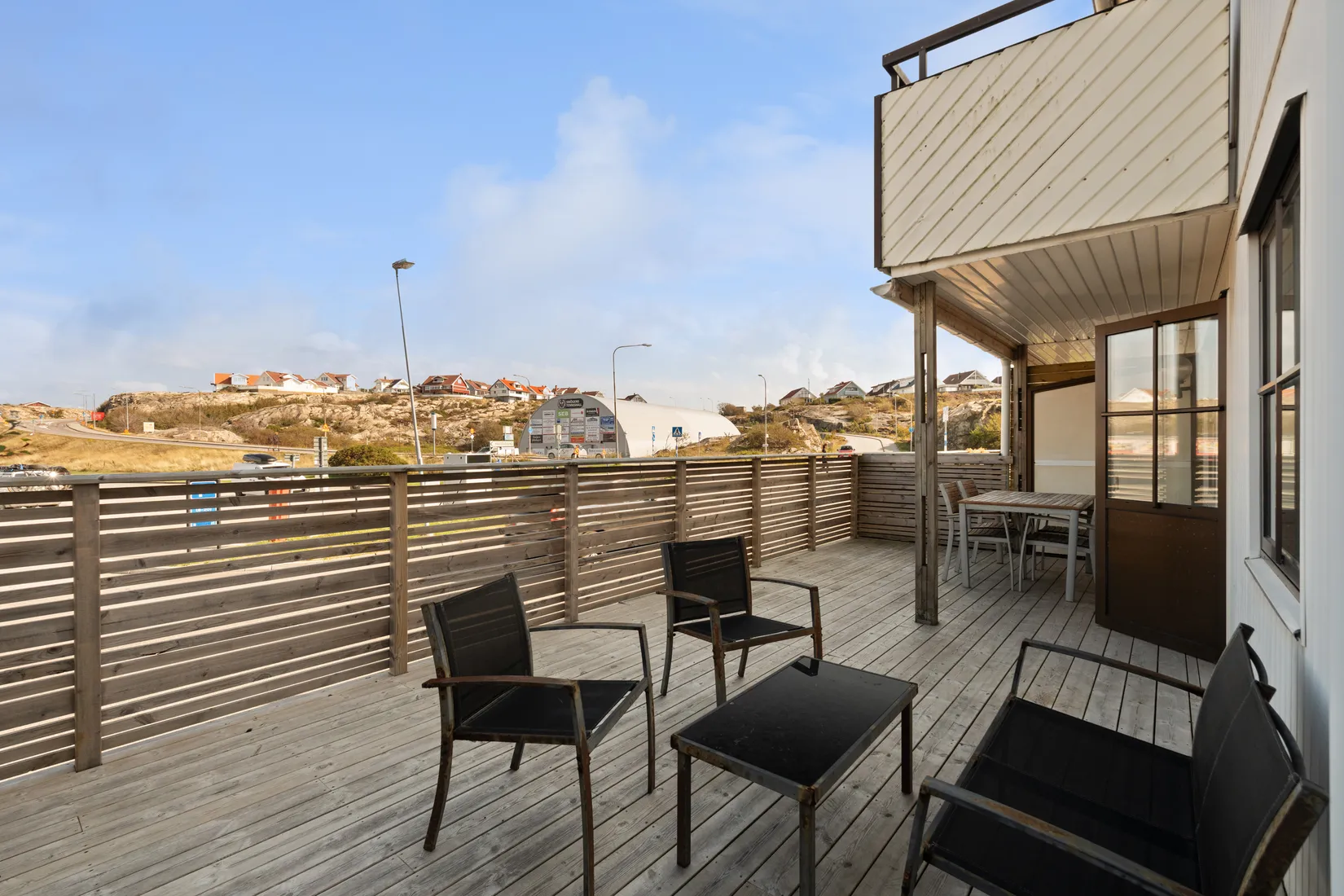 Bostadsrätt, Hasselösundsvägen 1K, Sotenäs