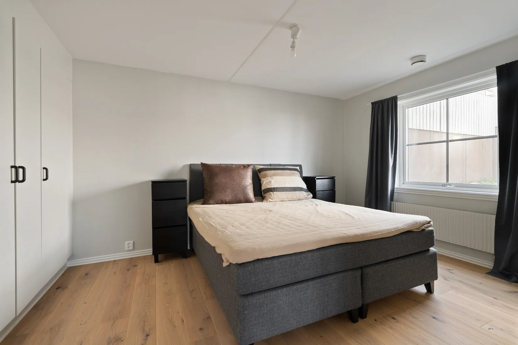 Bostadsrätt, Hasselösundsvägen 1K, Sotenäs