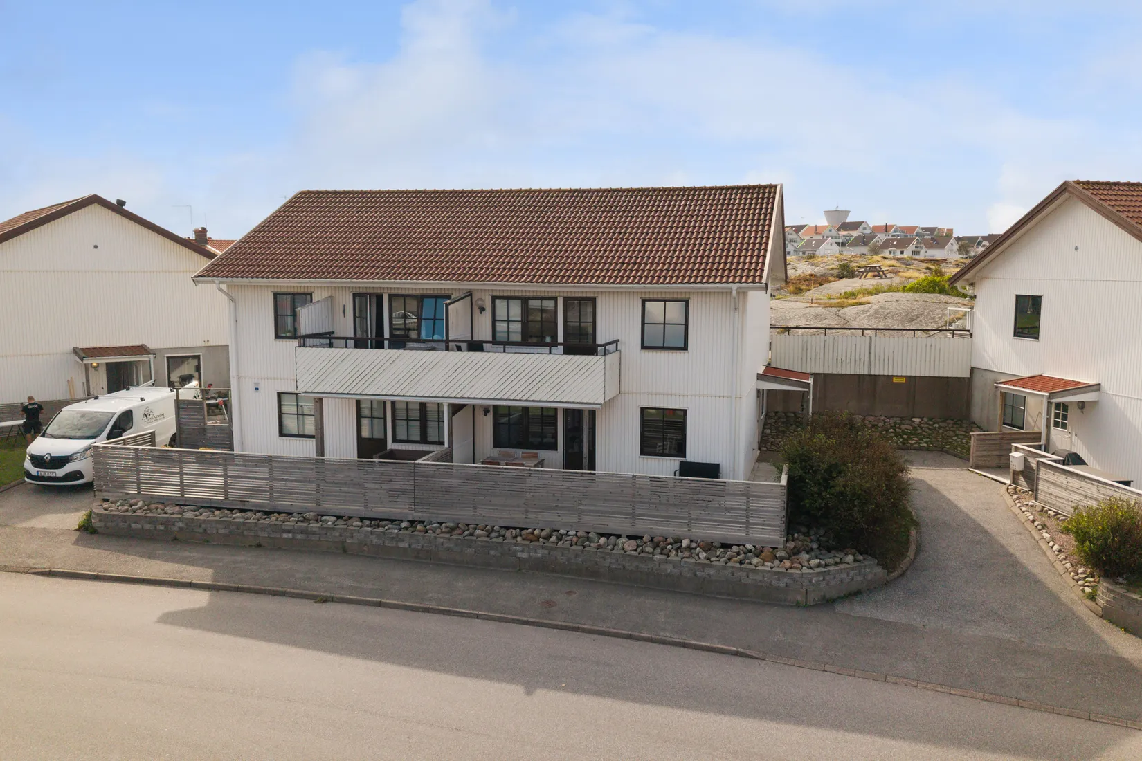 Bostadsrätt, Hasselösundsvägen 1K, Sotenäs