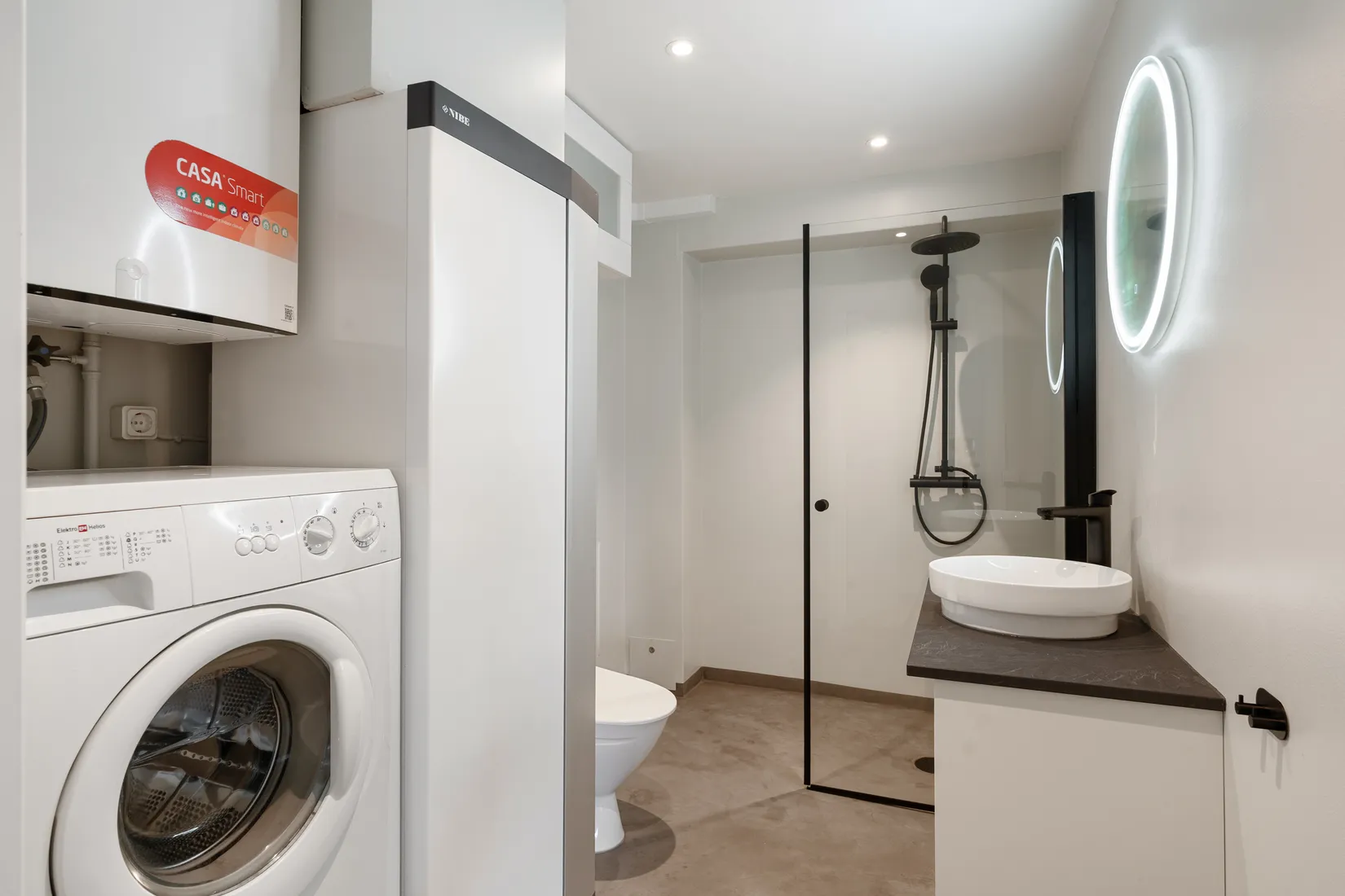 Bostadsrätt, Hasselösundsvägen 1K, Sotenäs