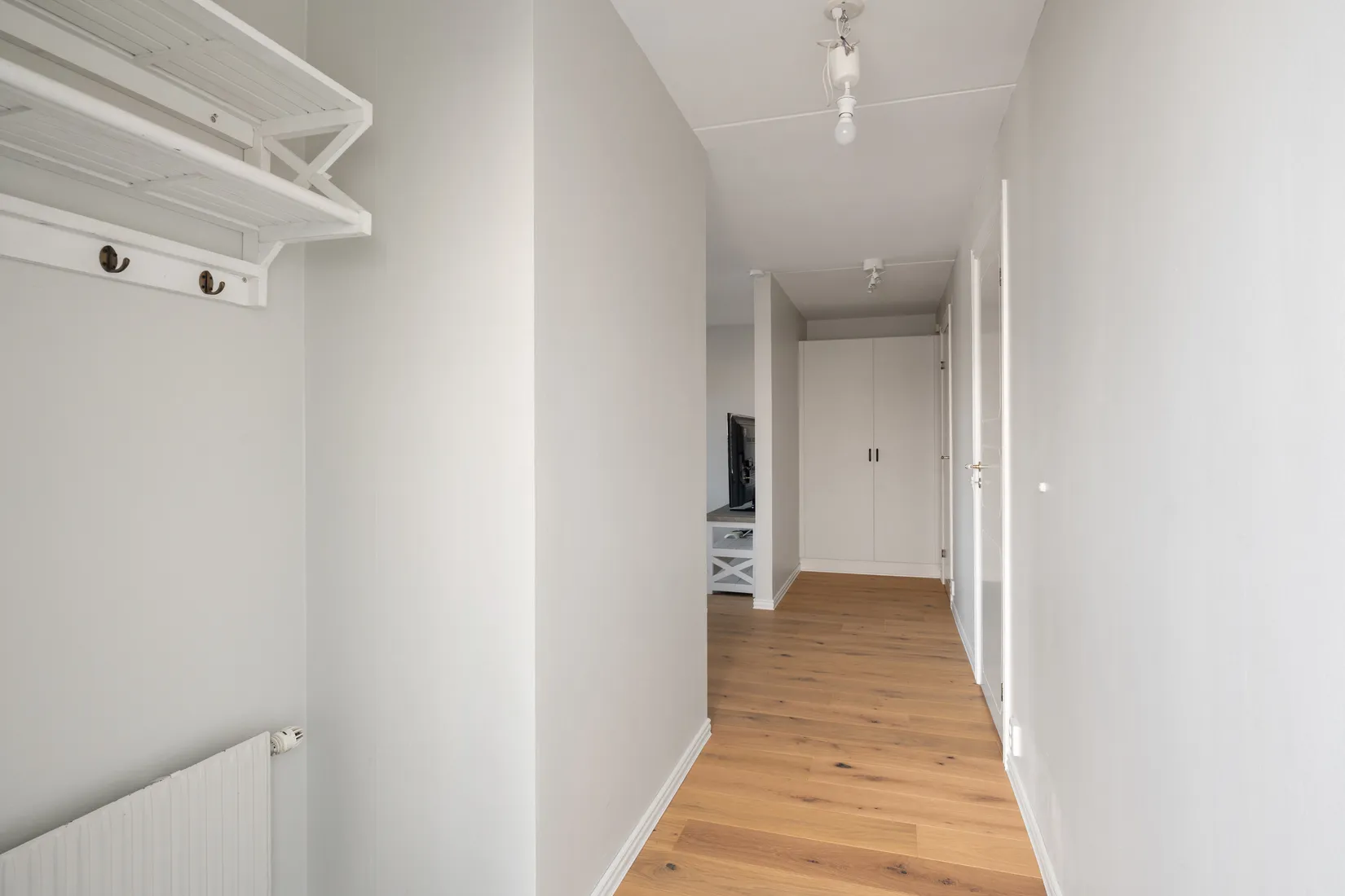 Bostadsrätt, Hasselösundsvägen 1K, Sotenäs