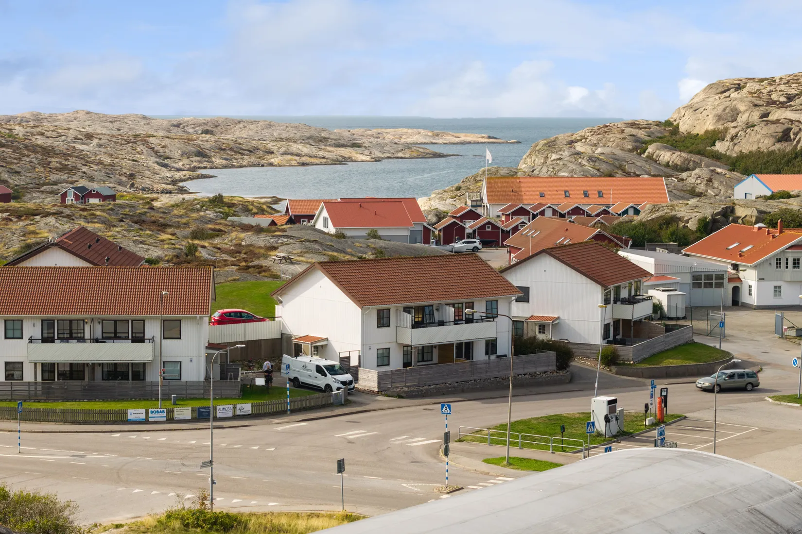 Bostadsrätt, Hasselösundsvägen 1K, Sotenäs