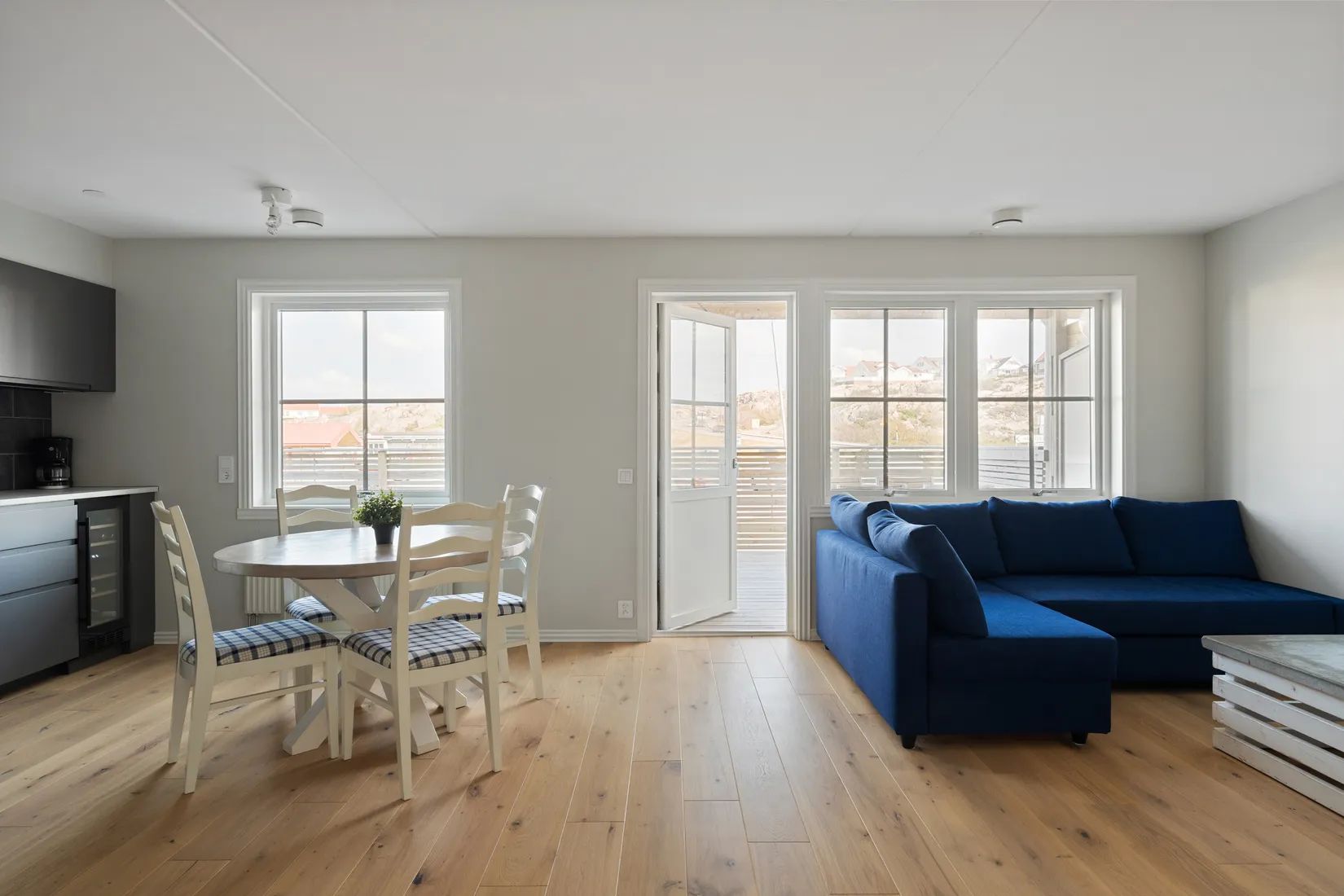 Bostadsrätt, Hasselösundsvägen 1K, Sotenäs