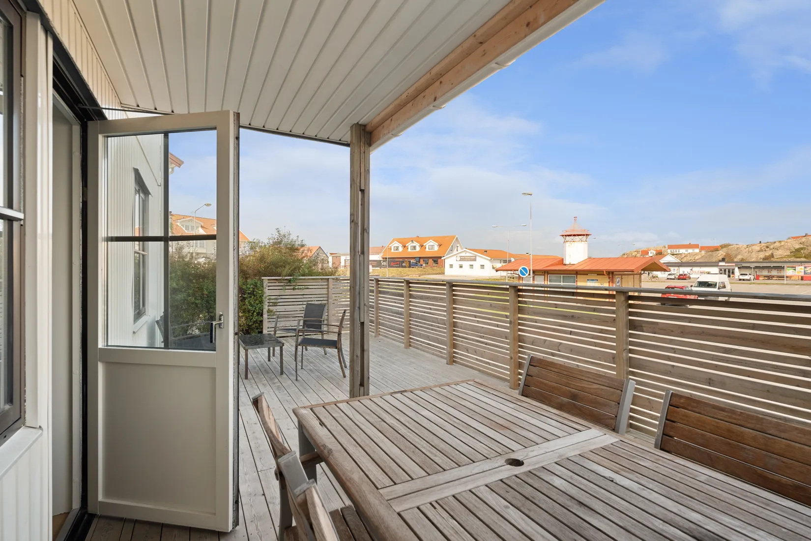 Bostadsrätt, Hasselösundsvägen 1K, Sotenäs