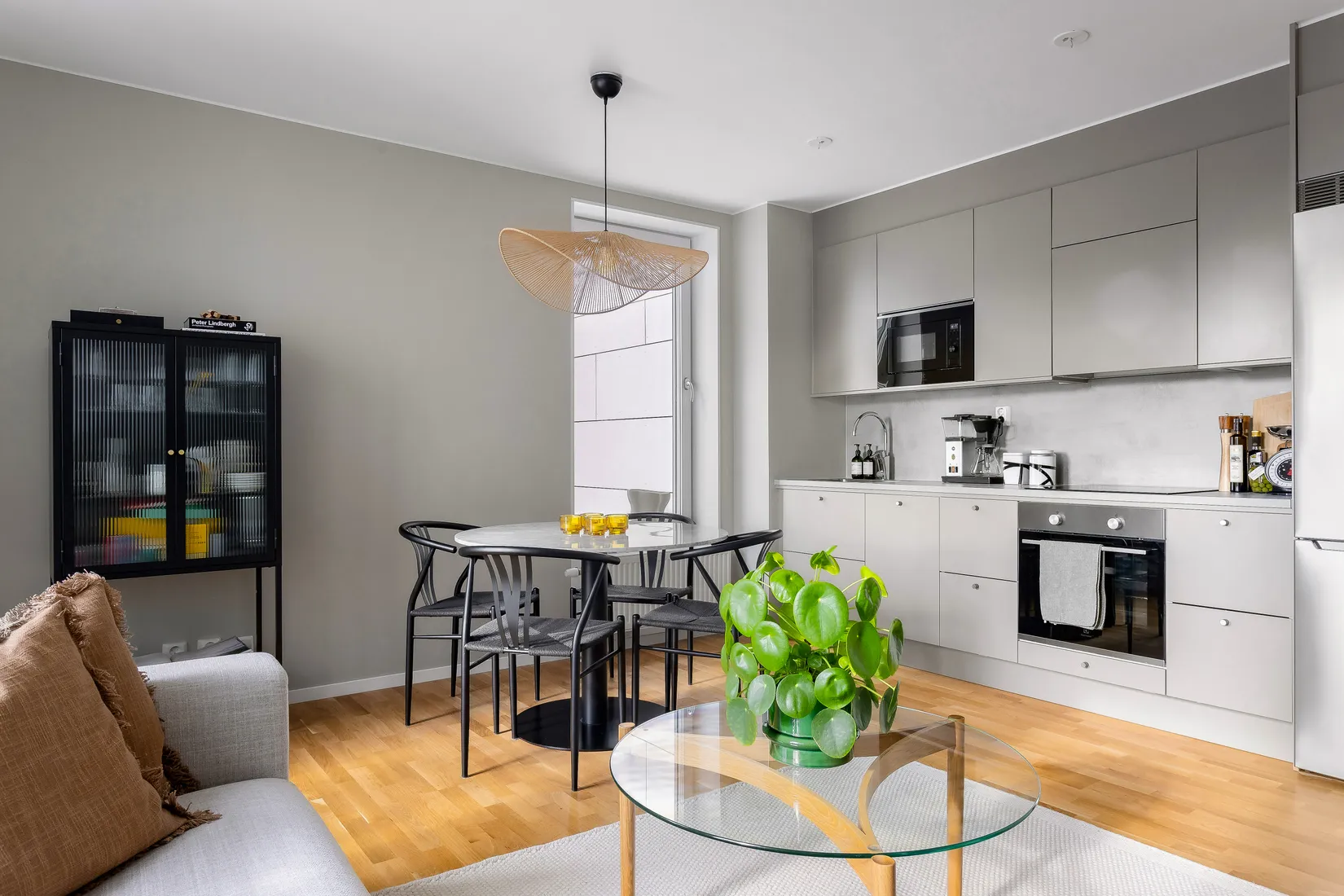 Bostadsrätt, Mariehällsvägen 30H, Bromma / Mariehäll, Stockholm