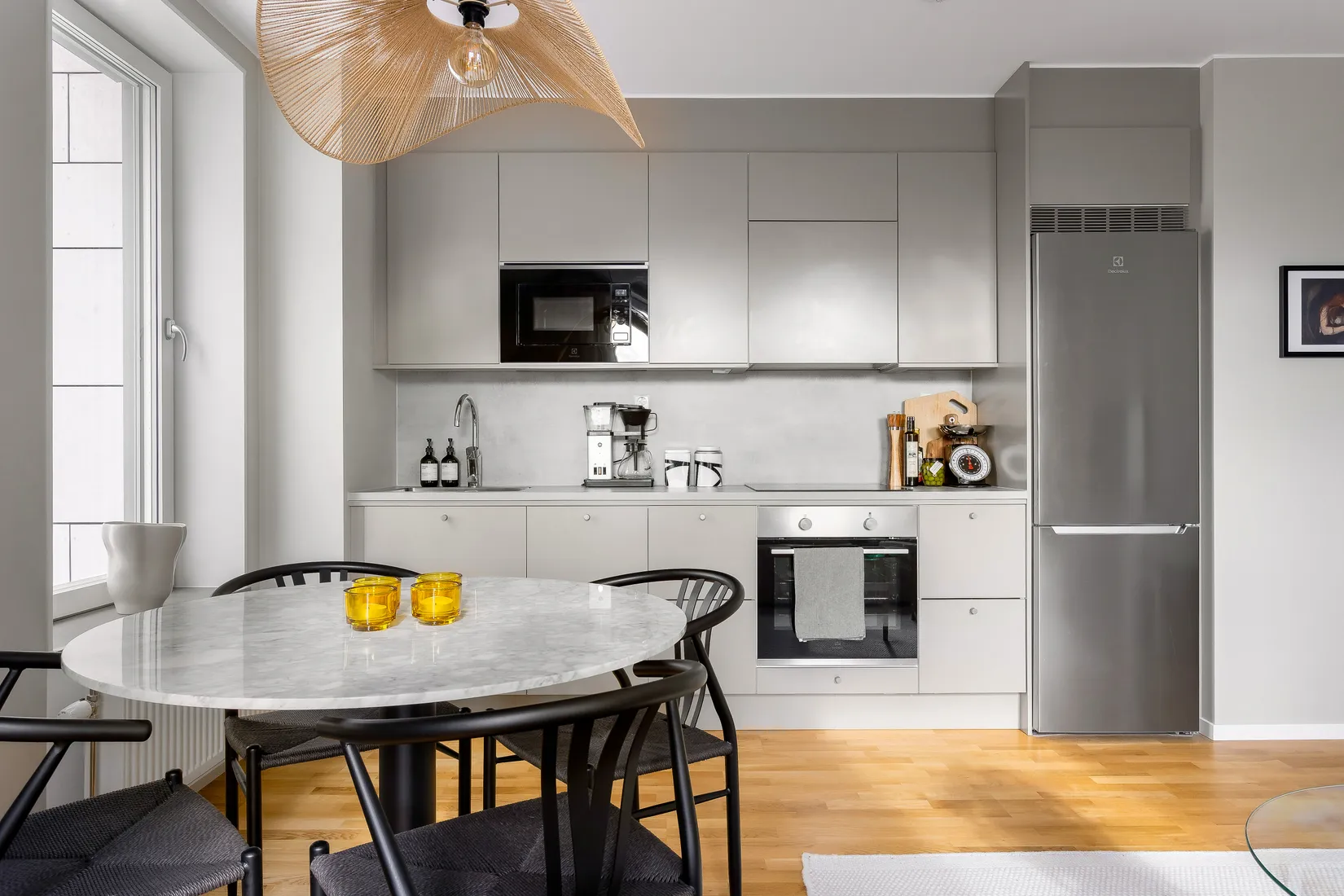 Bostadsrätt, Mariehällsvägen 30H, Bromma / Mariehäll, Stockholm