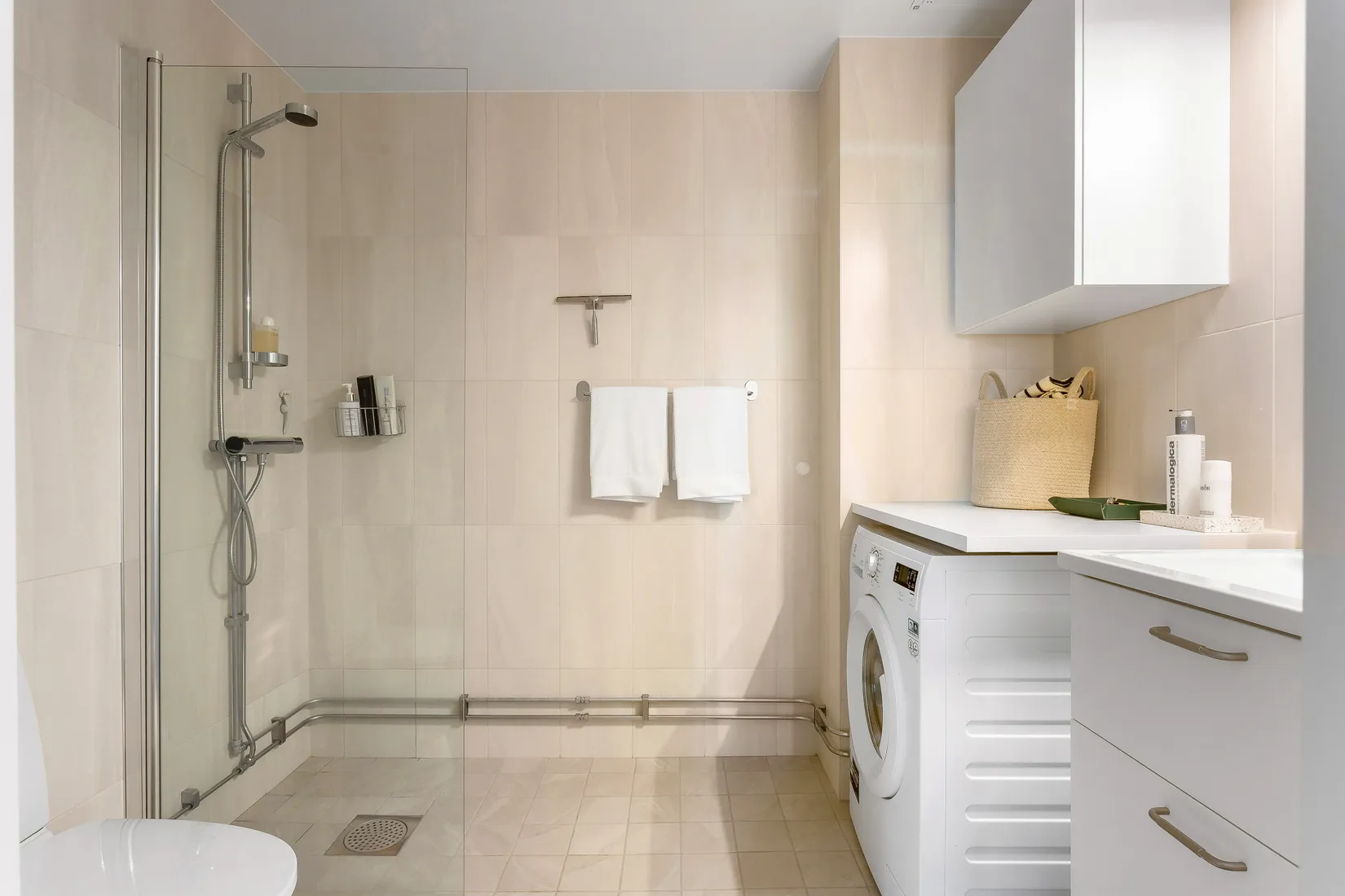 Bostadsrätt, Mariehällsvägen 30H, Bromma / Mariehäll, Stockholm