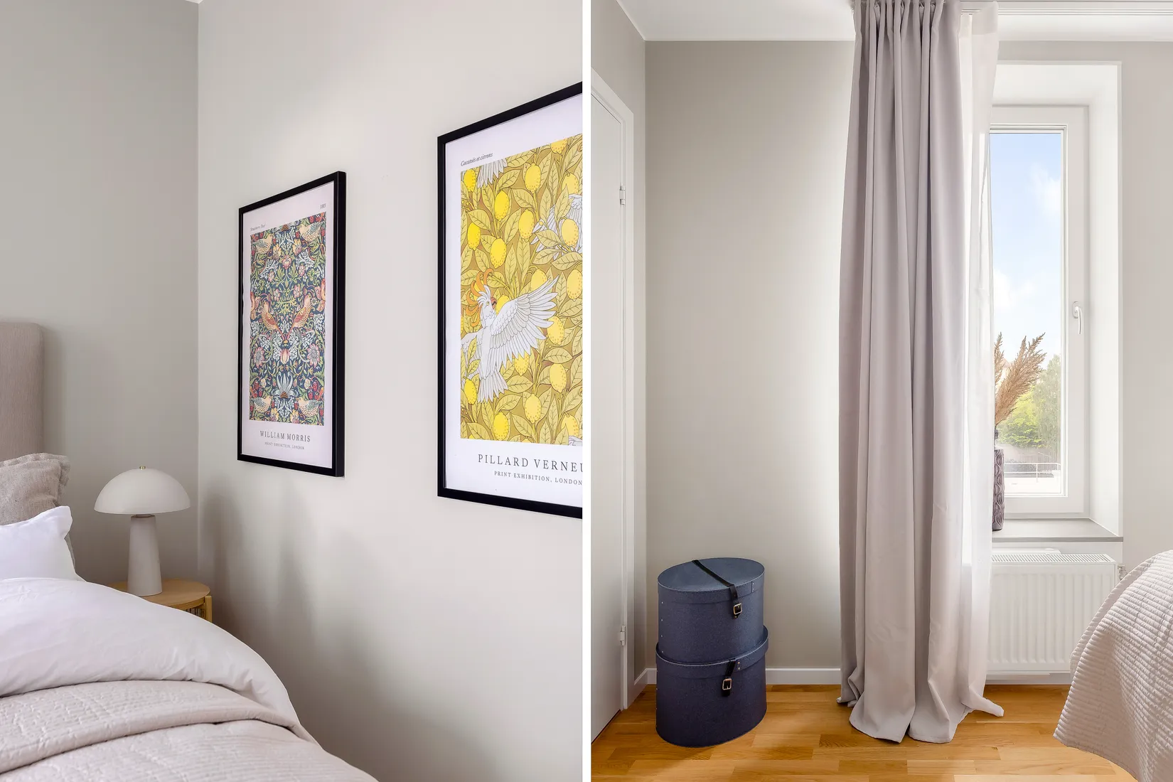 Bostadsrätt, Mariehällsvägen 30H, Bromma / Mariehäll, Stockholm