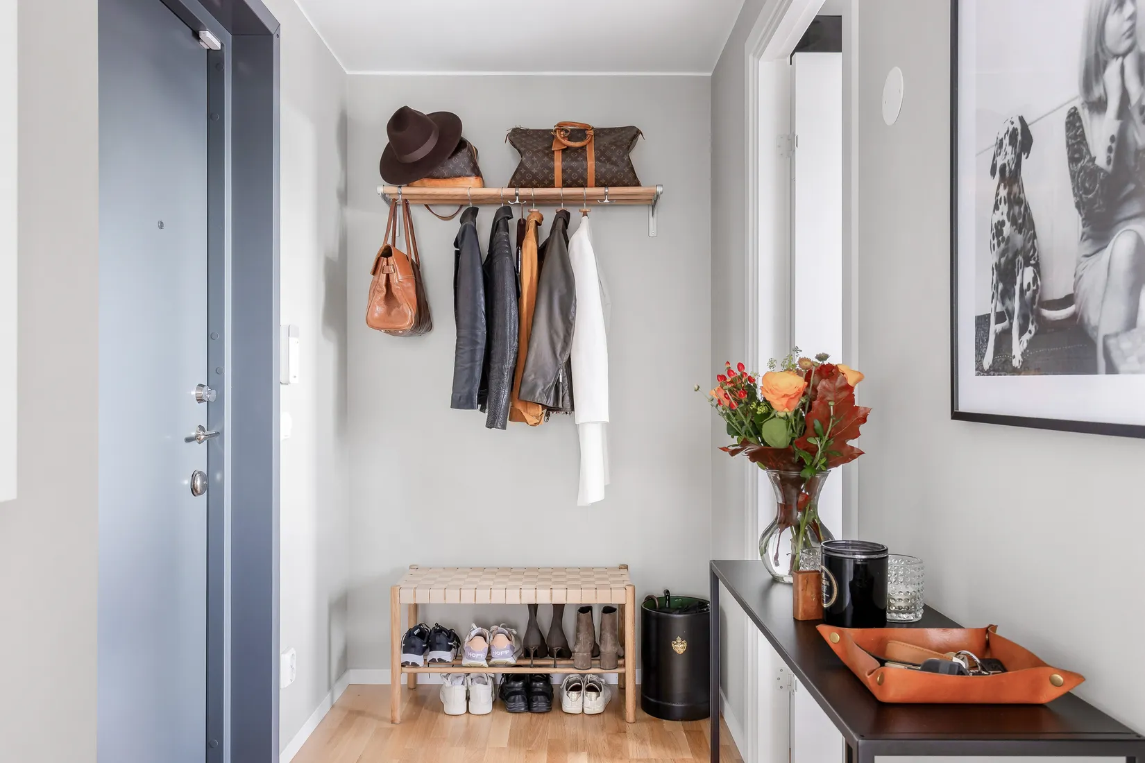 Bostadsrätt, Mariehällsvägen 30H, Bromma / Mariehäll, Stockholm