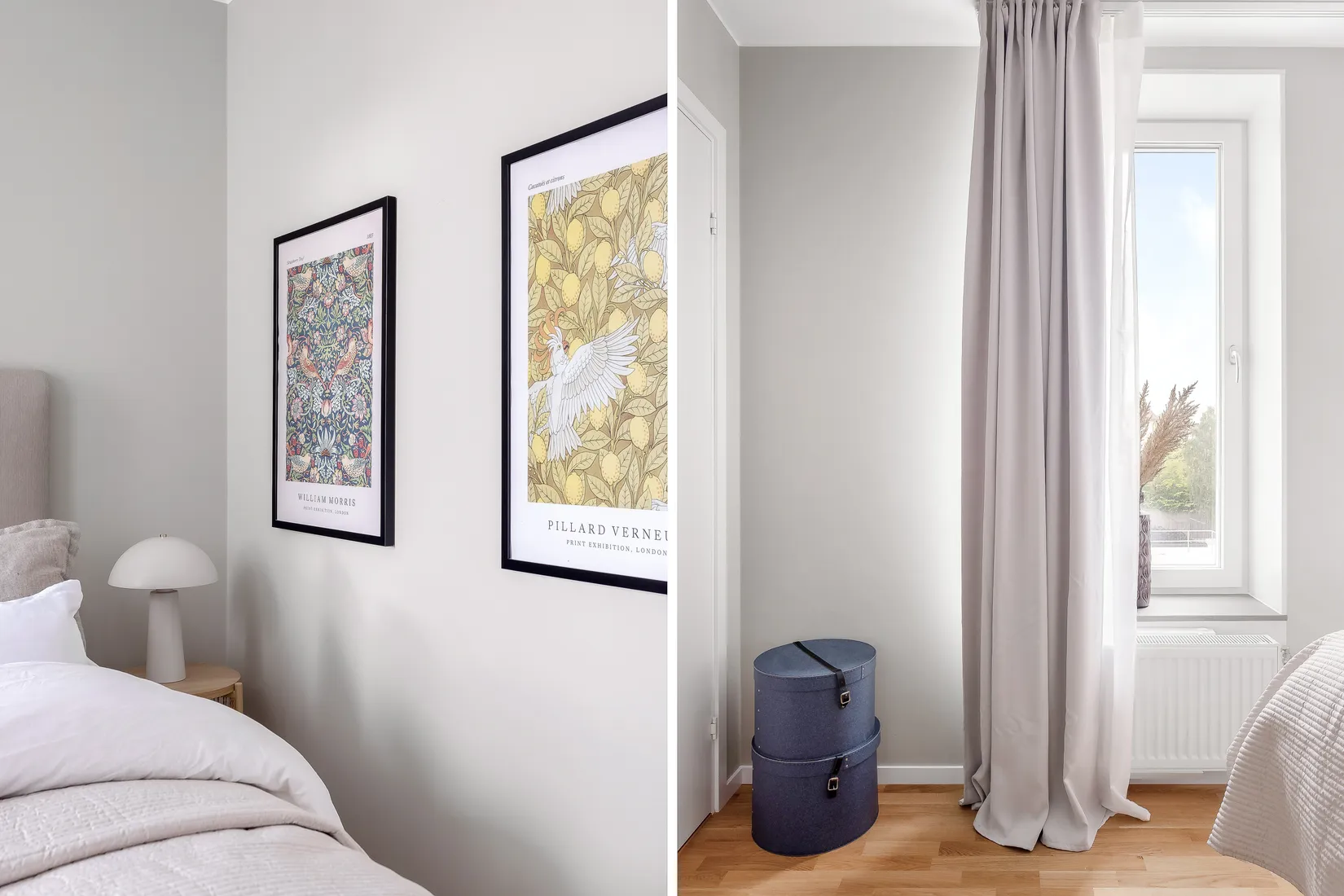 Bostadsrätt, Mariehällsvägen 30H, Bromma / Mariehäll, Stockholm