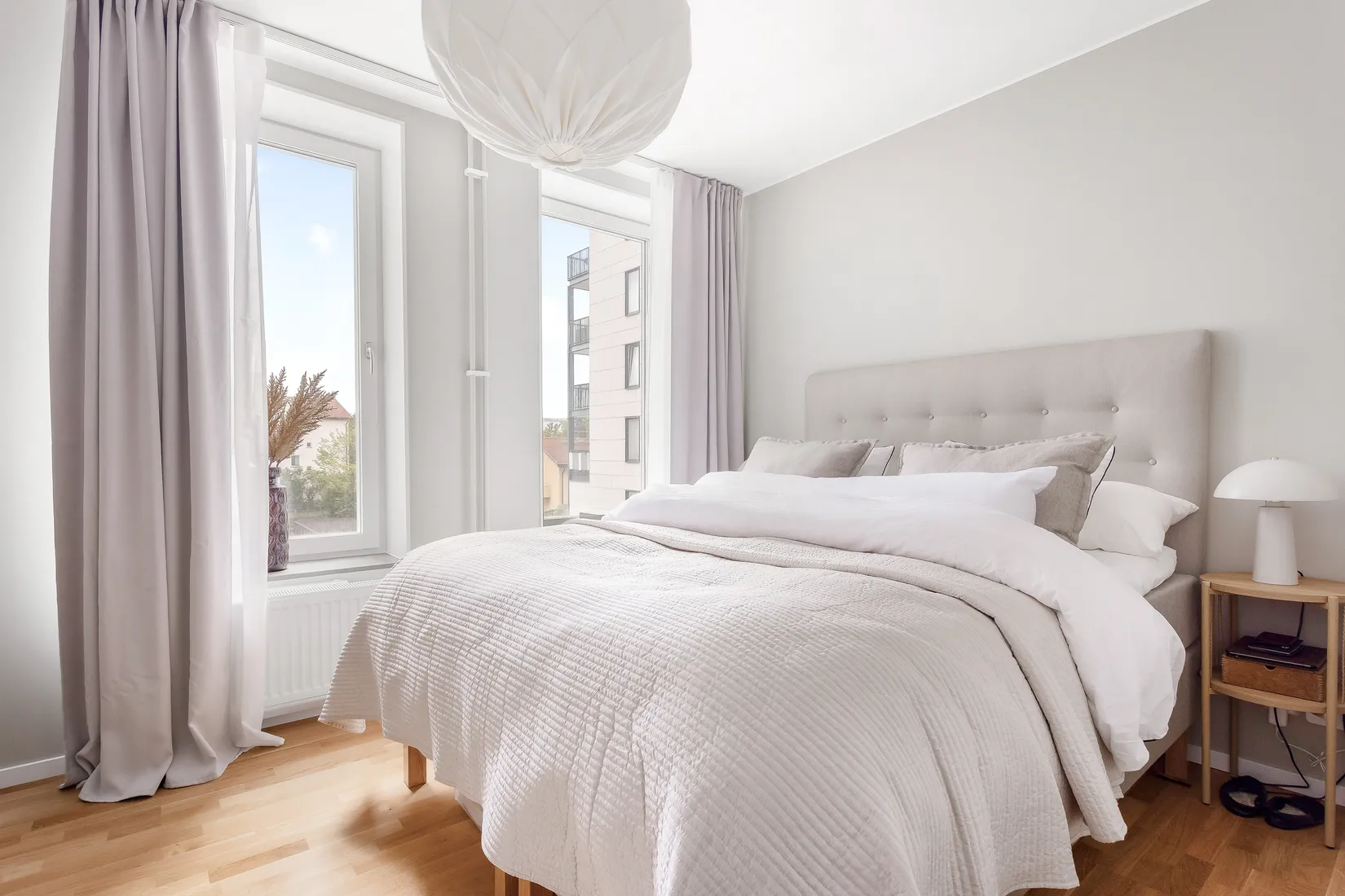 Bostadsrätt, Mariehällsvägen 30H, Bromma / Mariehäll, Stockholm