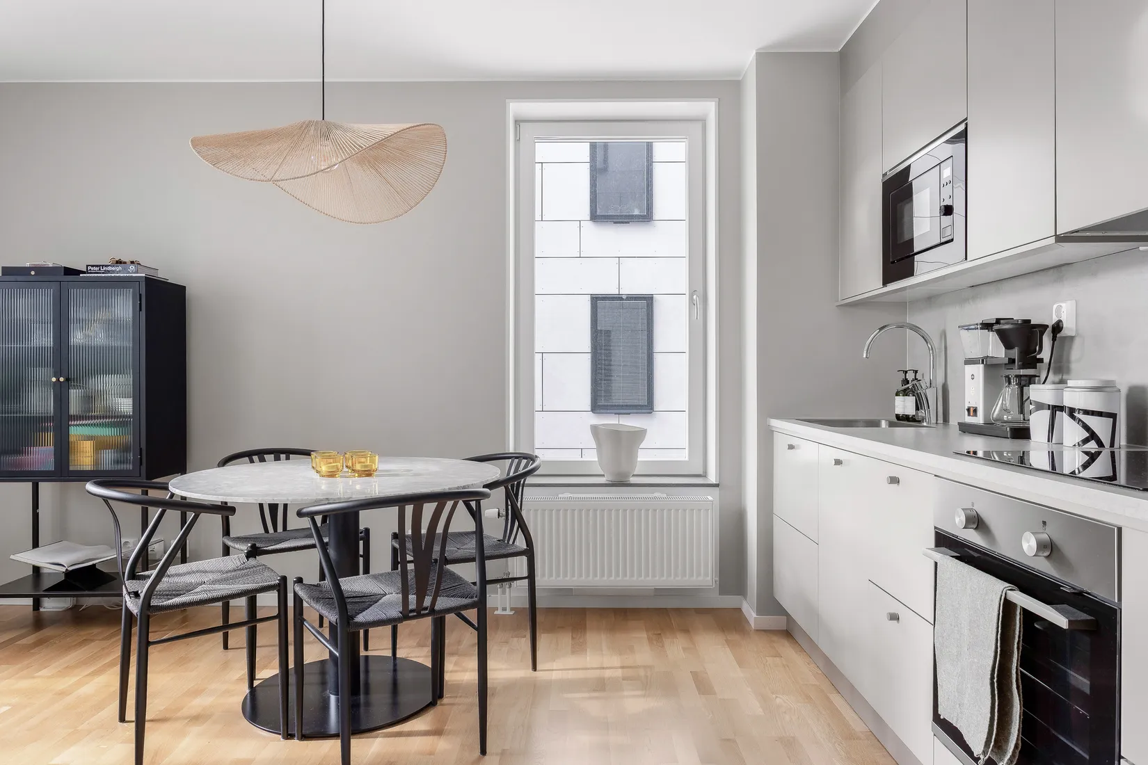 Bostadsrätt, Mariehällsvägen 30H, Bromma / Mariehäll, Stockholm