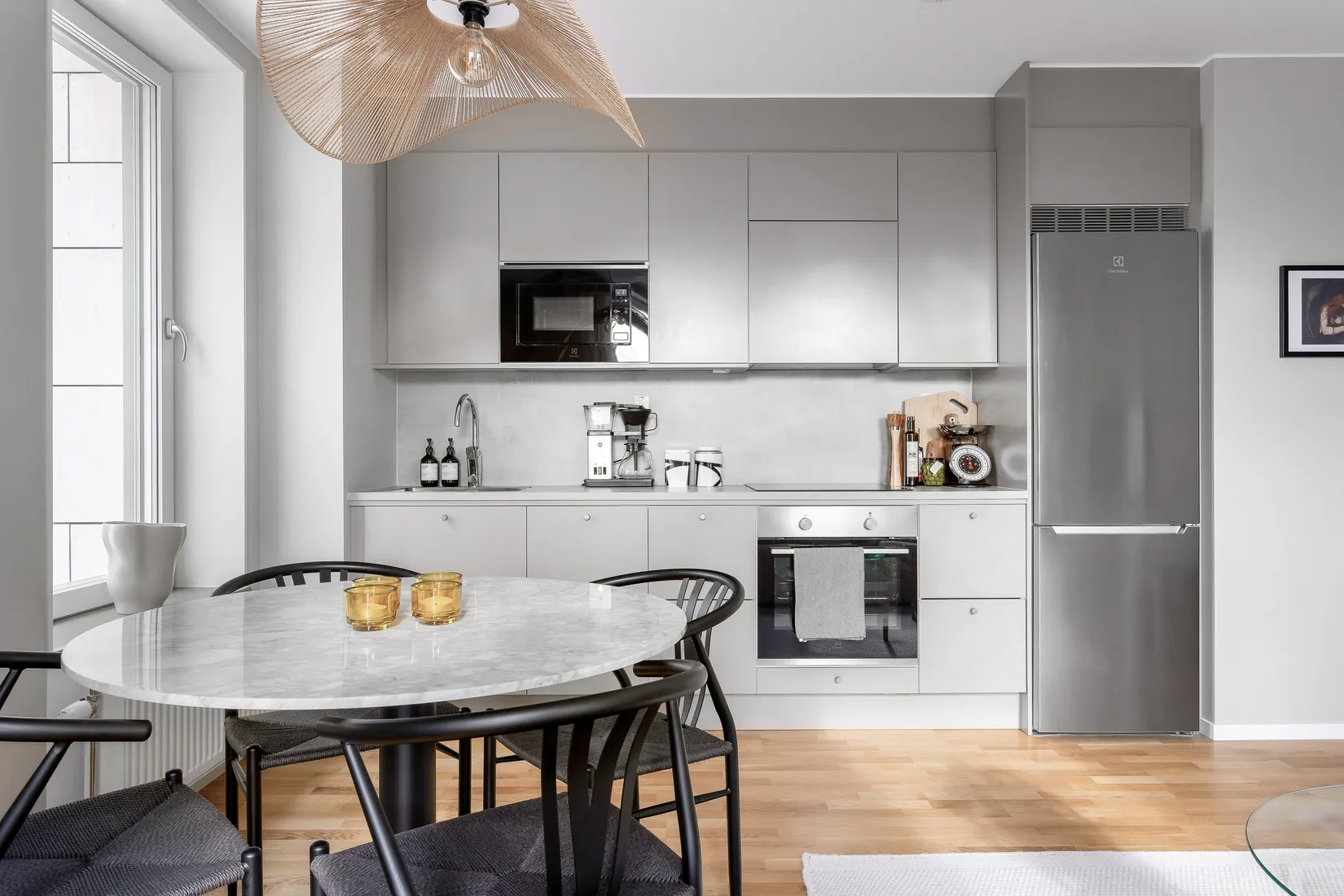 Bostadsrätt, Mariehällsvägen 30H, Bromma / Mariehäll, Stockholm