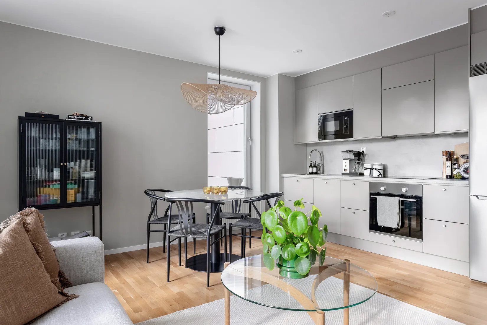 Bostadsrätt, Mariehällsvägen 30H, Bromma / Mariehäll, Stockholm