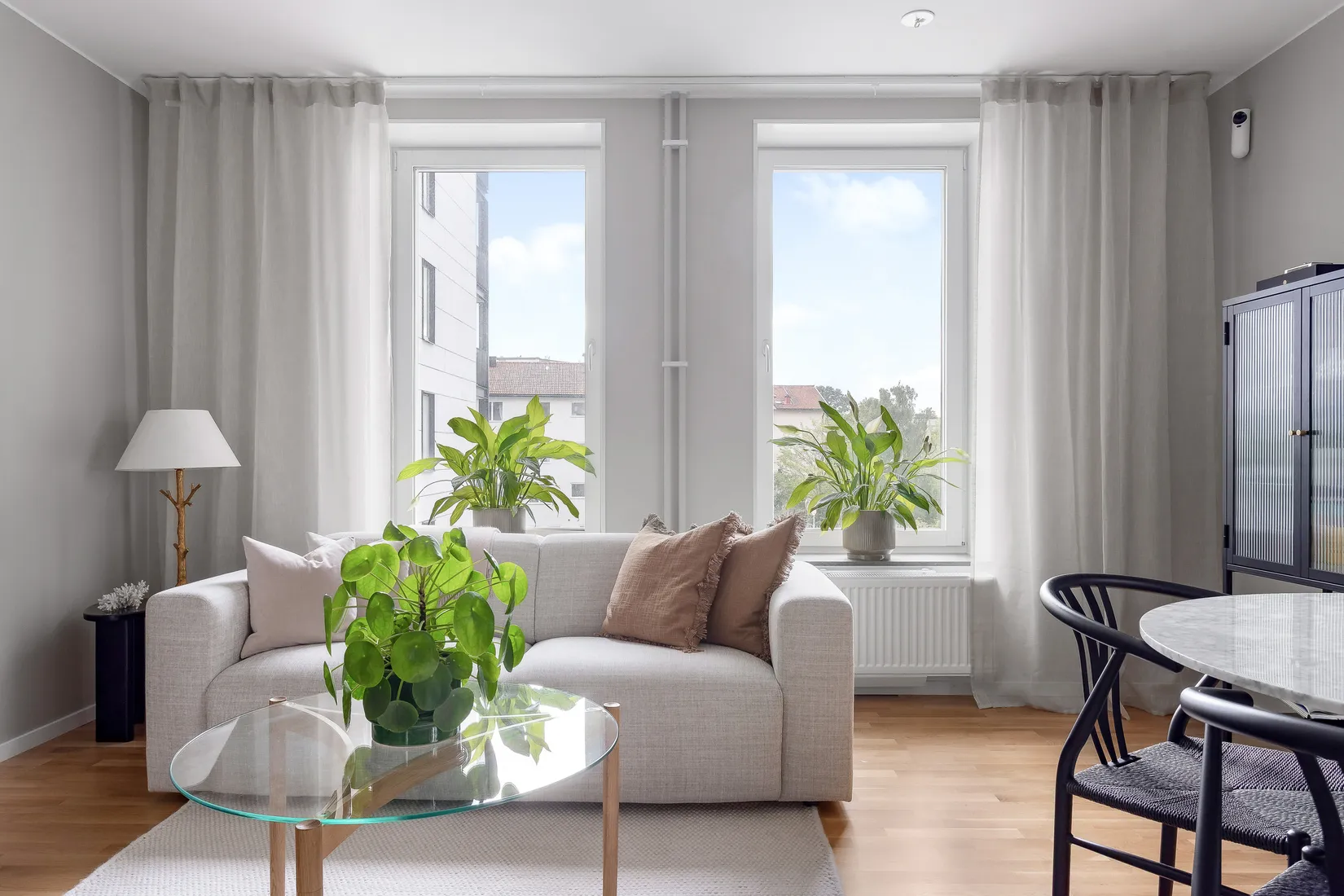 Bostadsrätt, Mariehällsvägen 30H, Bromma / Mariehäll, Stockholm