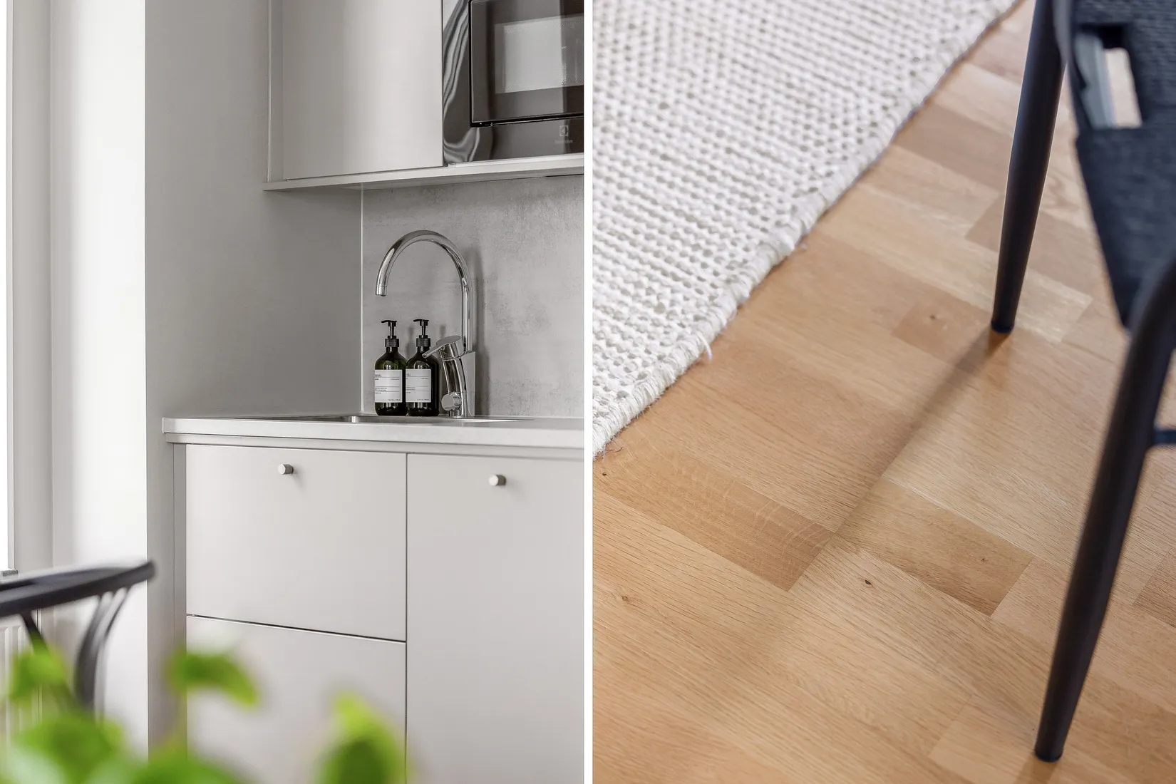 Bostadsrätt, Mariehällsvägen 30H, Bromma / Mariehäll, Stockholm