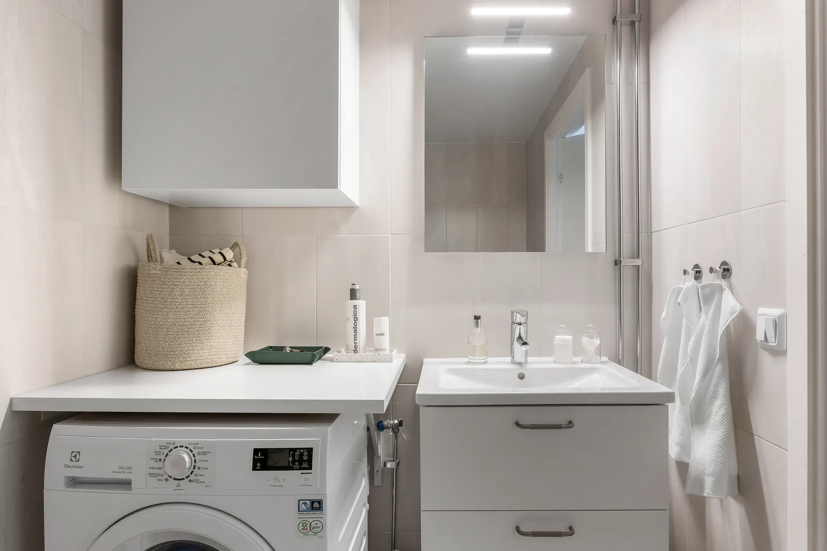 Bostadsrätt, Mariehällsvägen 30H, Bromma / Mariehäll, Stockholm