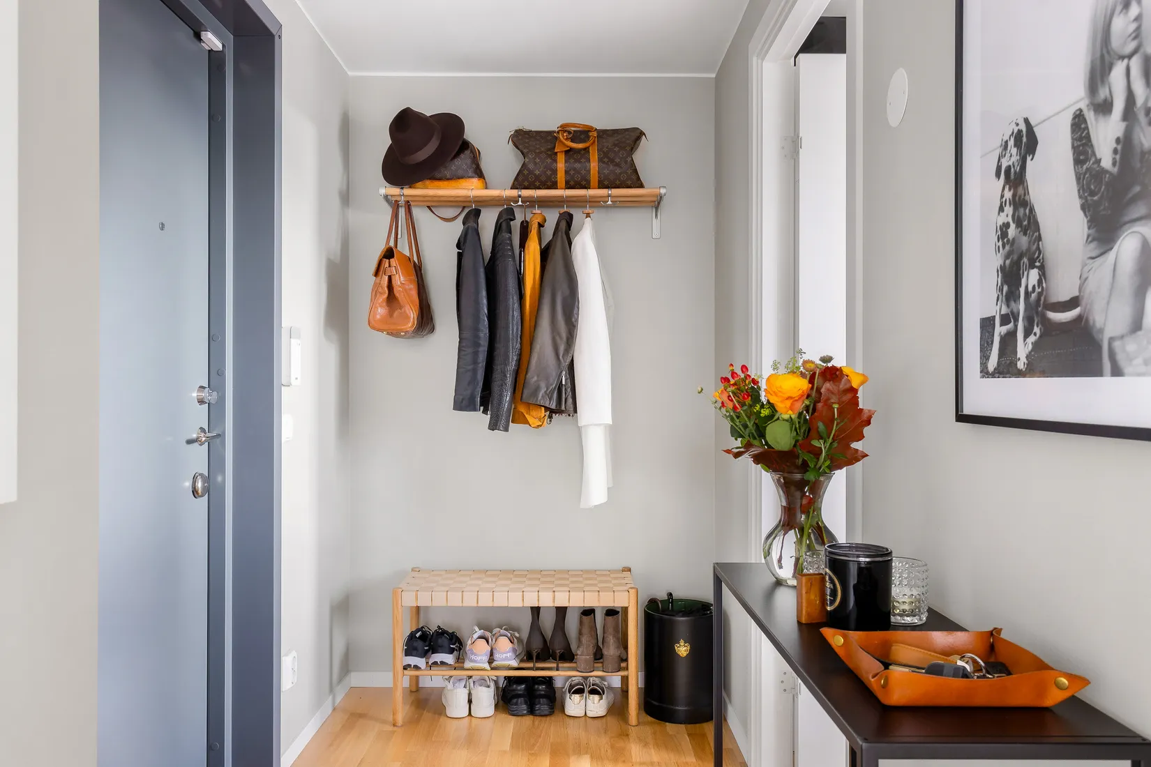 Bostadsrätt, Mariehällsvägen 30H, Bromma / Mariehäll, Stockholm