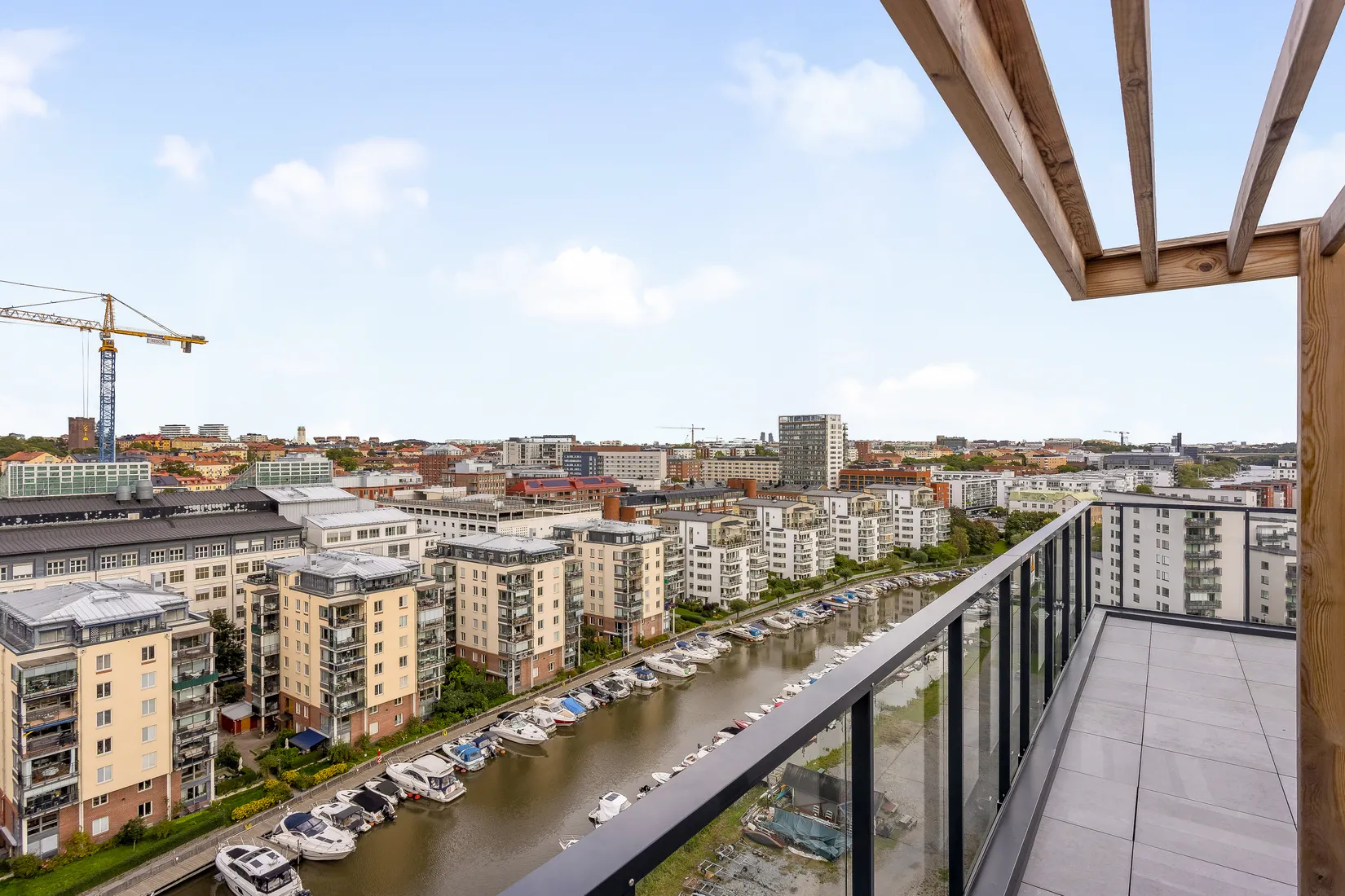 Bostadsrätt, Mariehällsvägen 30H, Bromma / Mariehäll, Stockholm