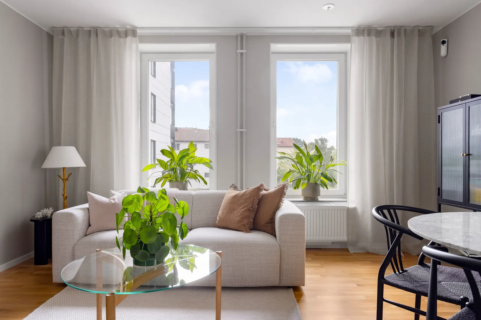 Bostadsrätt, Mariehällsvägen 30H, Bromma / Mariehäll, Stockholm