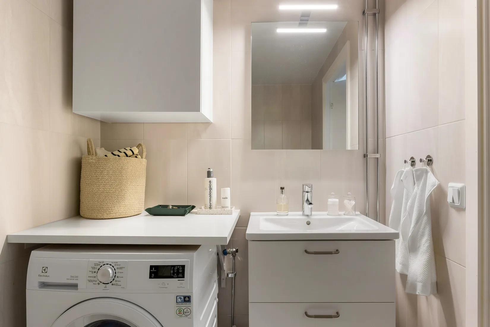 Bostadsrätt, Mariehällsvägen 30H, Bromma / Mariehäll, Stockholm