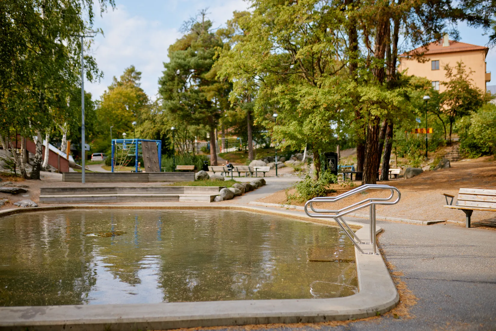 Bostadsrätt, Mariehällsvägen 30H, Bromma / Mariehäll, Stockholm