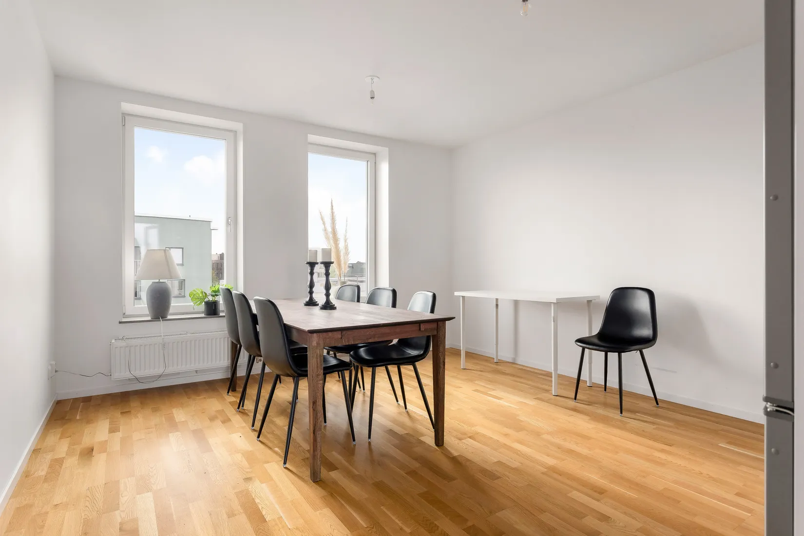 Bostadsrätt, Mariehällsvägen 30H, Bromma / Mariehäll, Stockholm