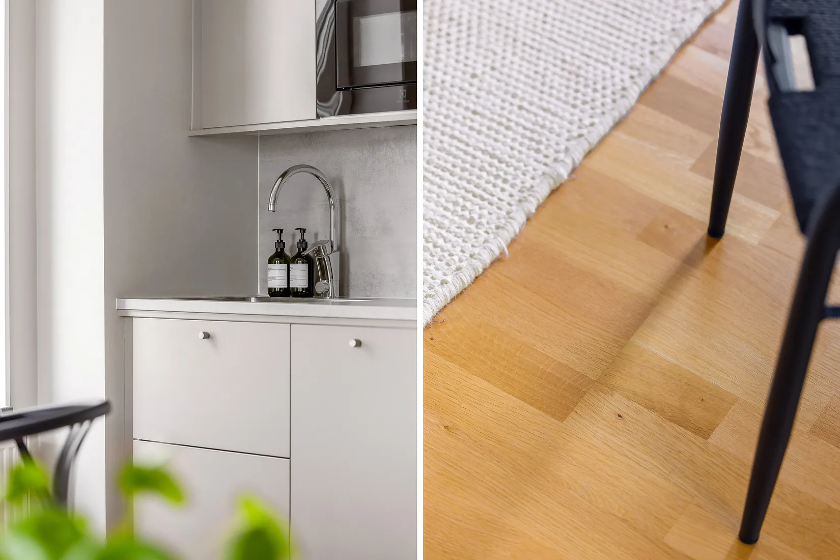 Bostadsrätt, Mariehällsvägen 30H, Bromma / Mariehäll, Stockholm