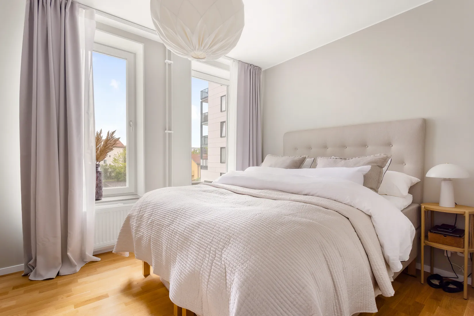 Bostadsrätt, Mariehällsvägen 30H, Bromma / Mariehäll, Stockholm