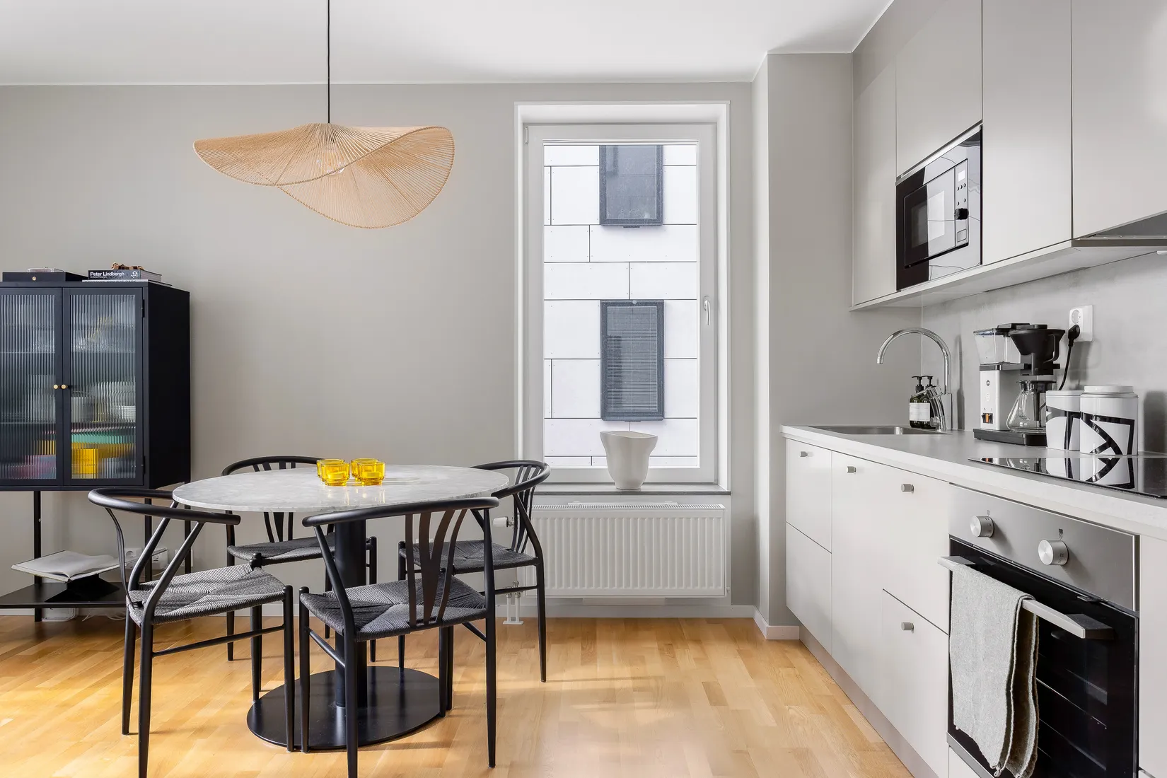 Bostadsrätt, Mariehällsvägen 30H, Bromma / Mariehäll, Stockholm