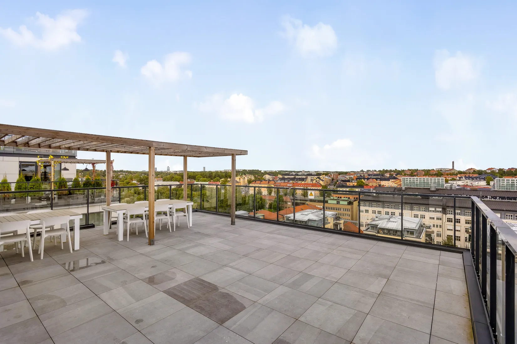 Bostadsrätt, Mariehällsvägen 30H, Bromma / Mariehäll, Stockholm