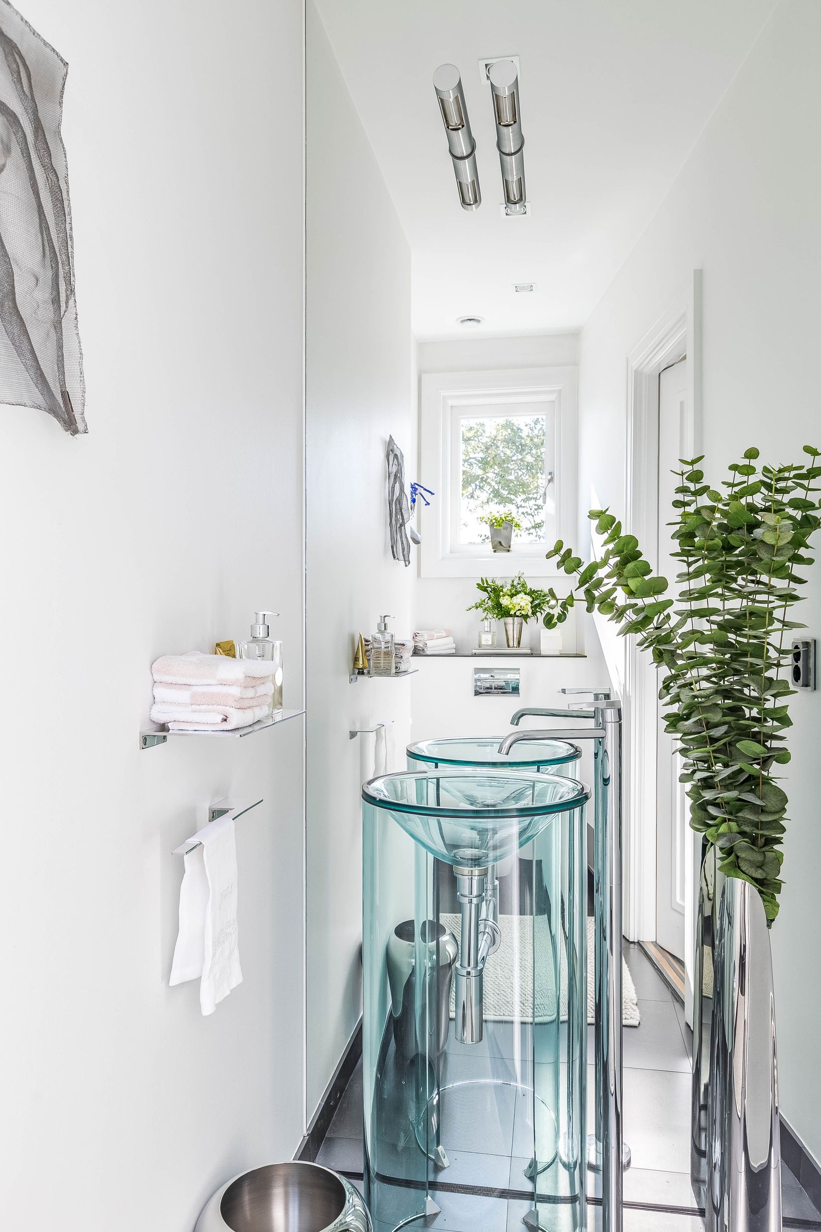 Villa, Sandbäcksgatan 5, Centralt/Trädgårdsföreningen, Linköping