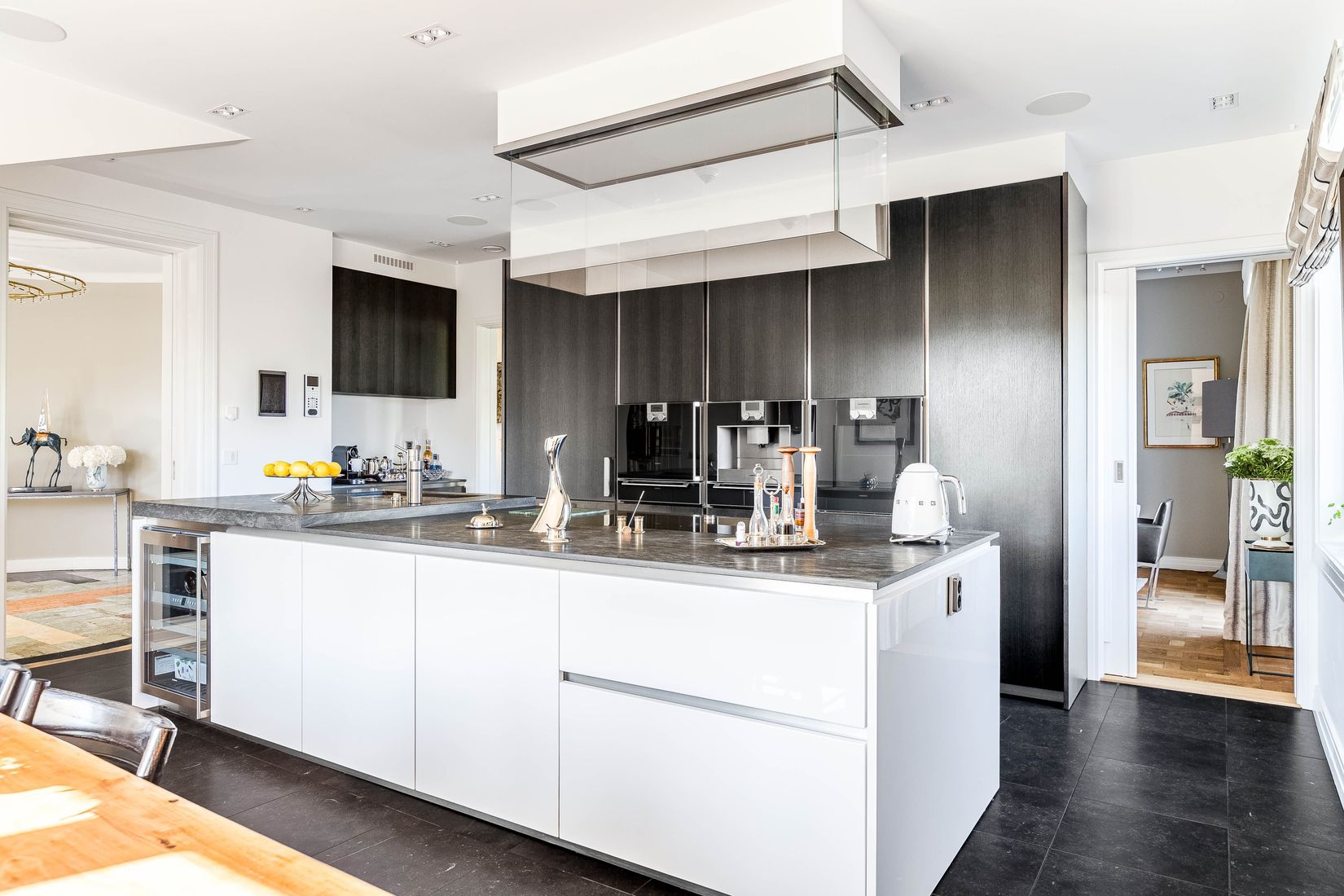 Villa, Sandbäcksgatan 5, Centralt/Trädgårdsföreningen, Linköping