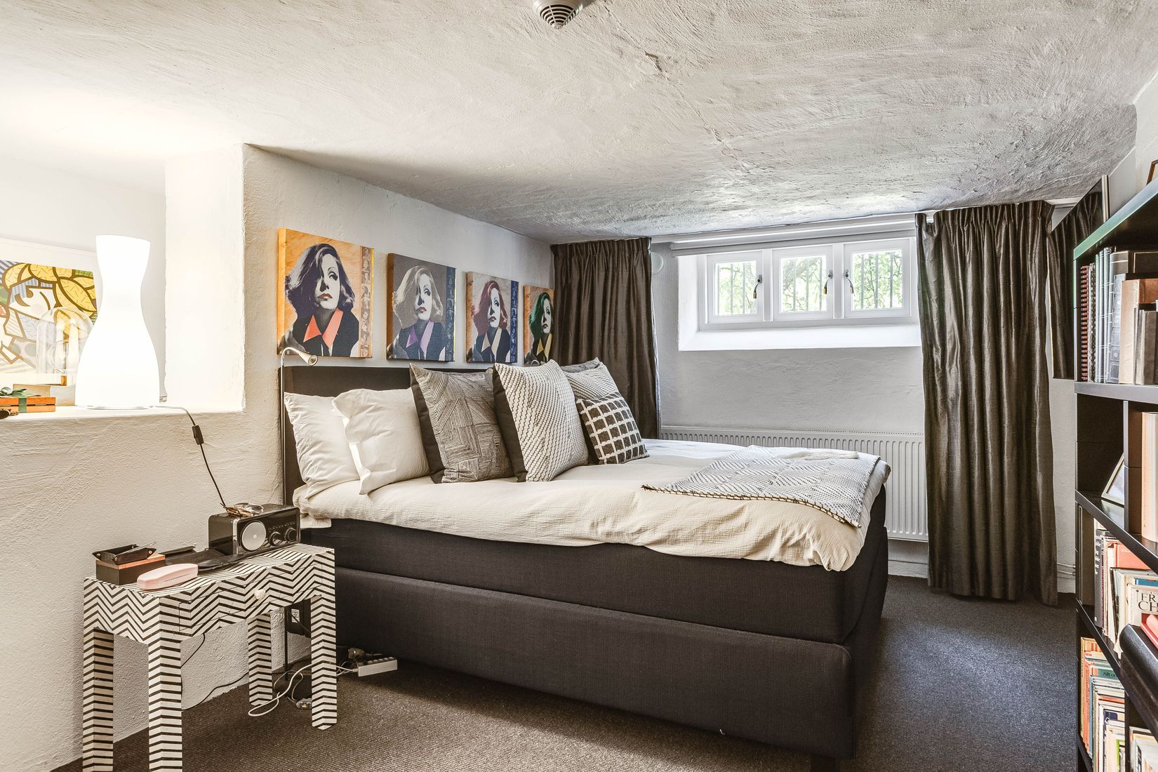 Villa, Sandbäcksgatan 5, Centralt/Trädgårdsföreningen, Linköping