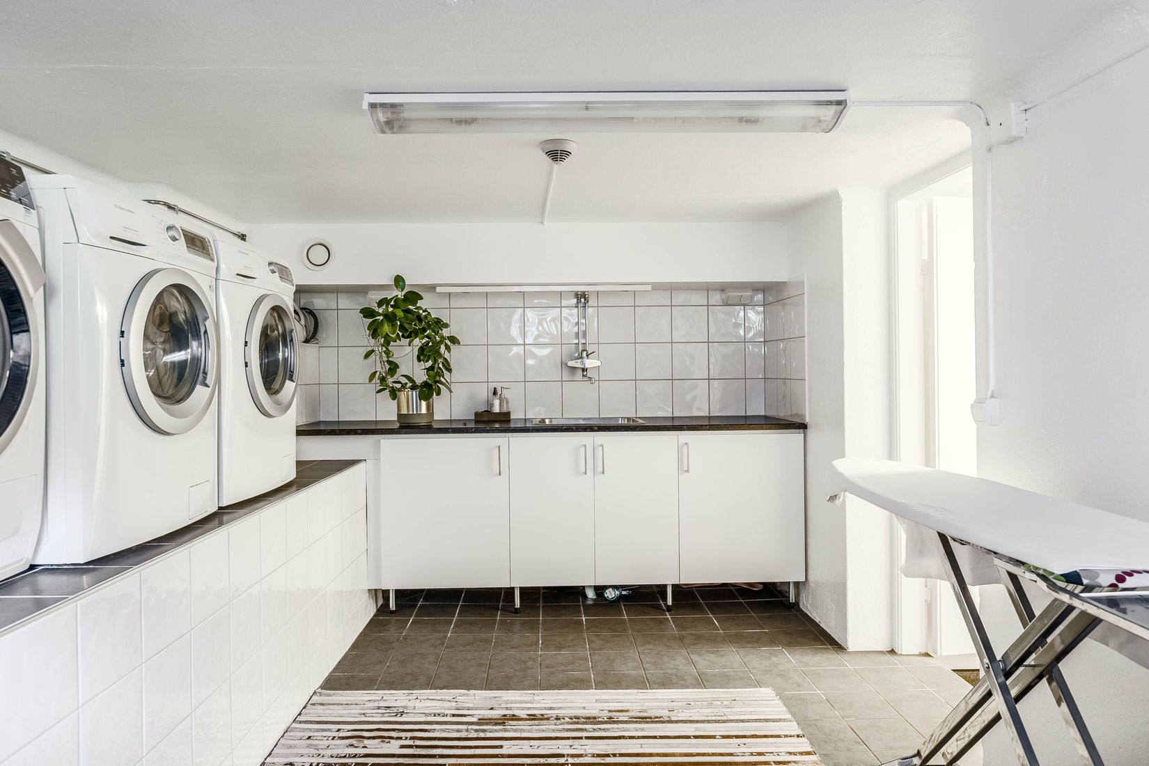 Villa, Sandbäcksgatan 5, Centralt/Trädgårdsföreningen, Linköping