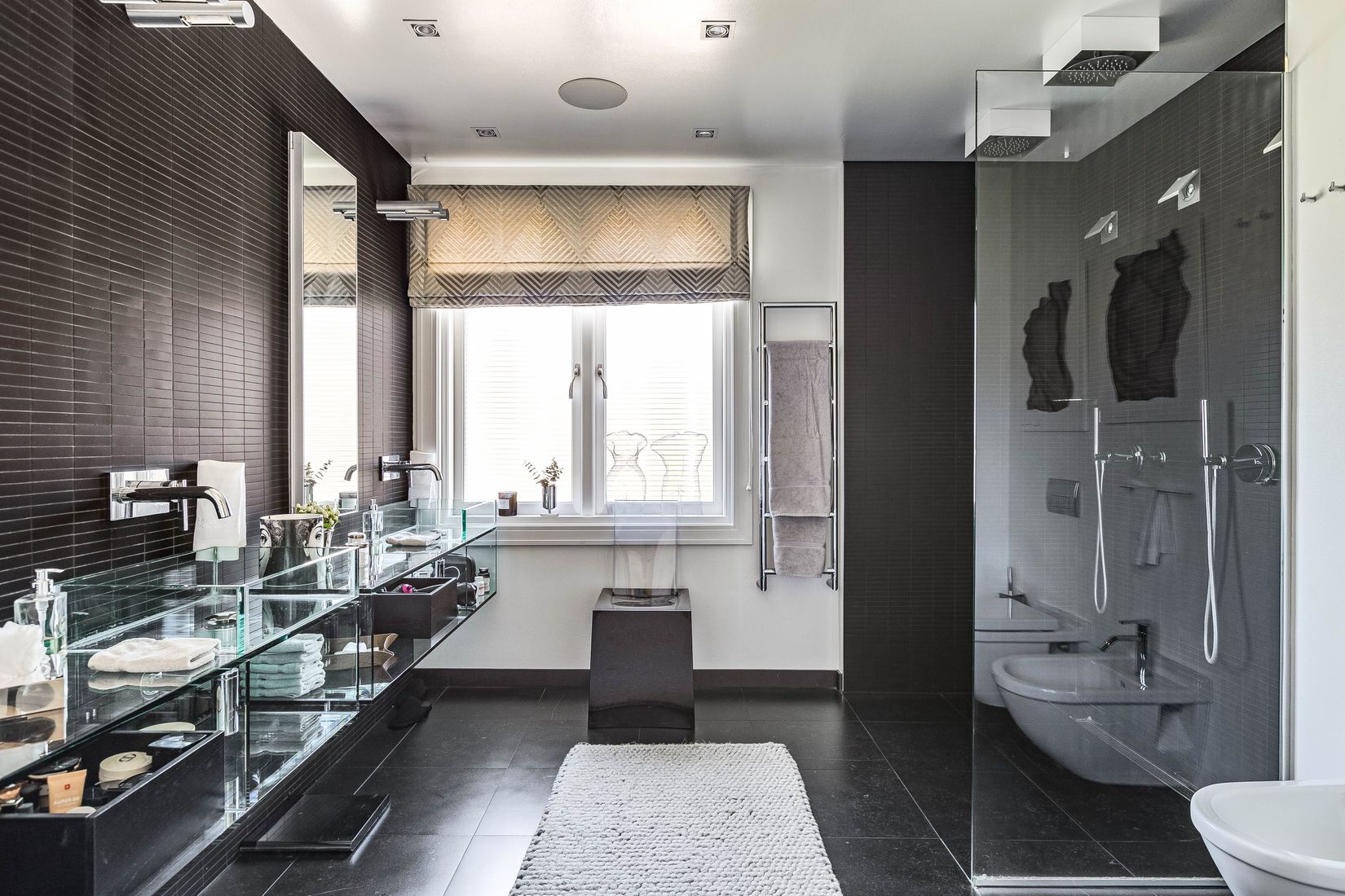 Villa, Sandbäcksgatan 5, Centralt/Trädgårdsföreningen, Linköping