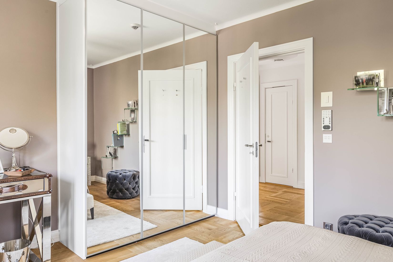 Villa, Sandbäcksgatan 5, Centralt/Trädgårdsföreningen, Linköping