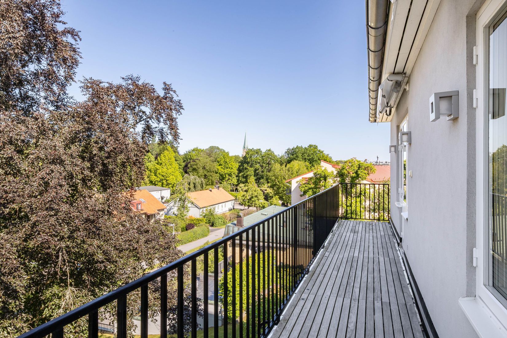 Villa, Sandbäcksgatan 5, Centralt/Trädgårdsföreningen, Linköping