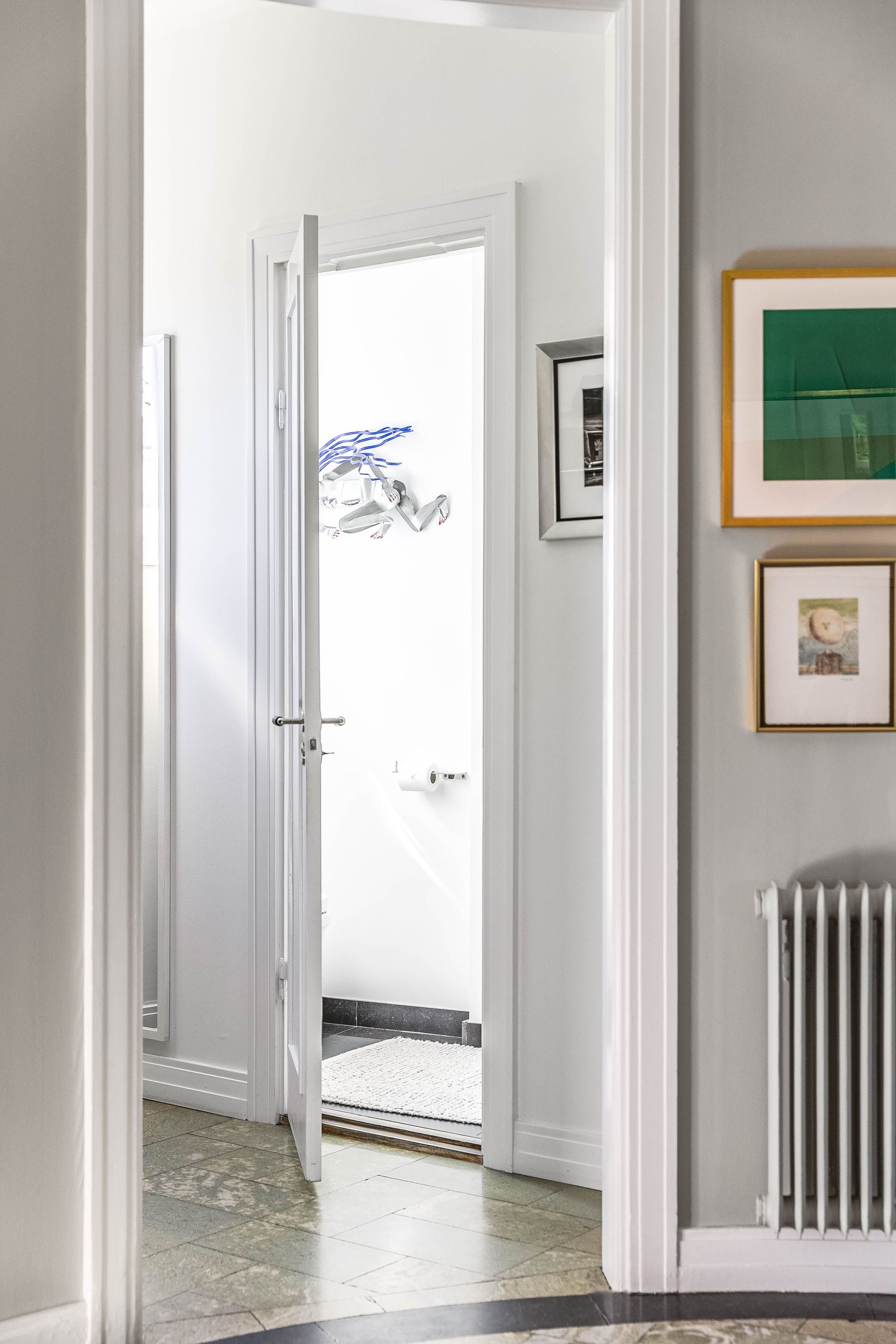 Villa, Sandbäcksgatan 5, Centralt/Trädgårdsföreningen, Linköping