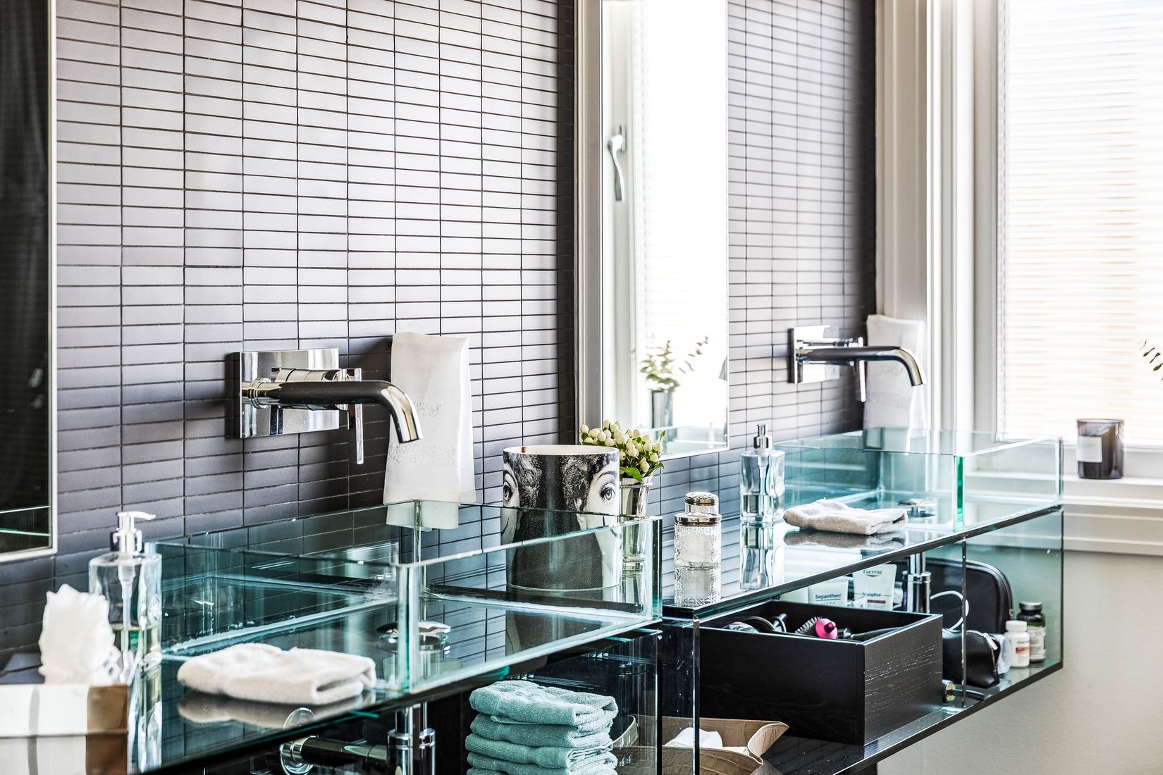 Villa, Sandbäcksgatan 5, Centralt/Trädgårdsföreningen, Linköping