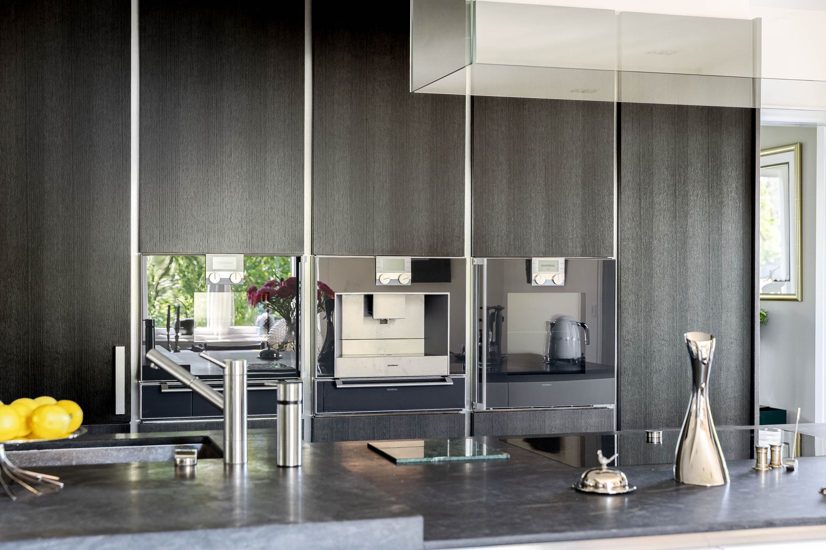 Villa, Sandbäcksgatan 5, Centralt/Trädgårdsföreningen, Linköping